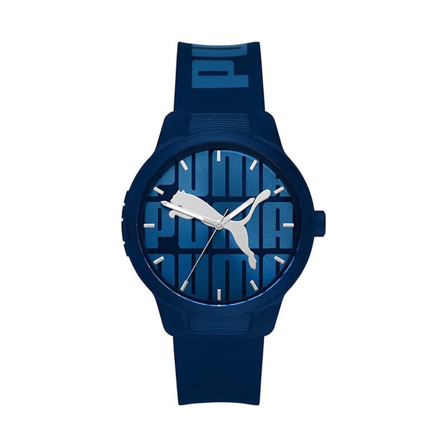 Reloj Puma Análogo Hombre P5096-0