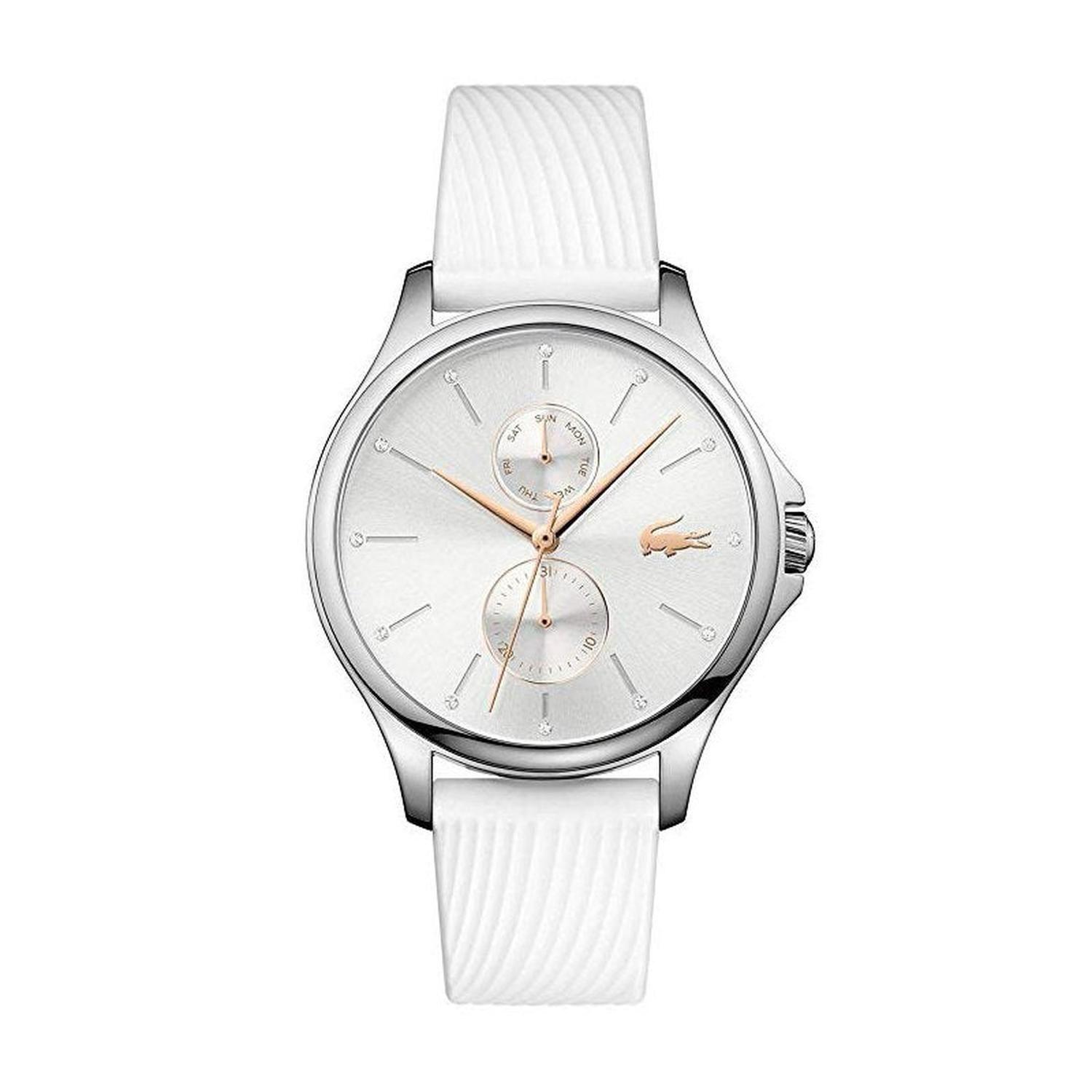 Reloj Lacoste Análogo Mujer 2001023-0