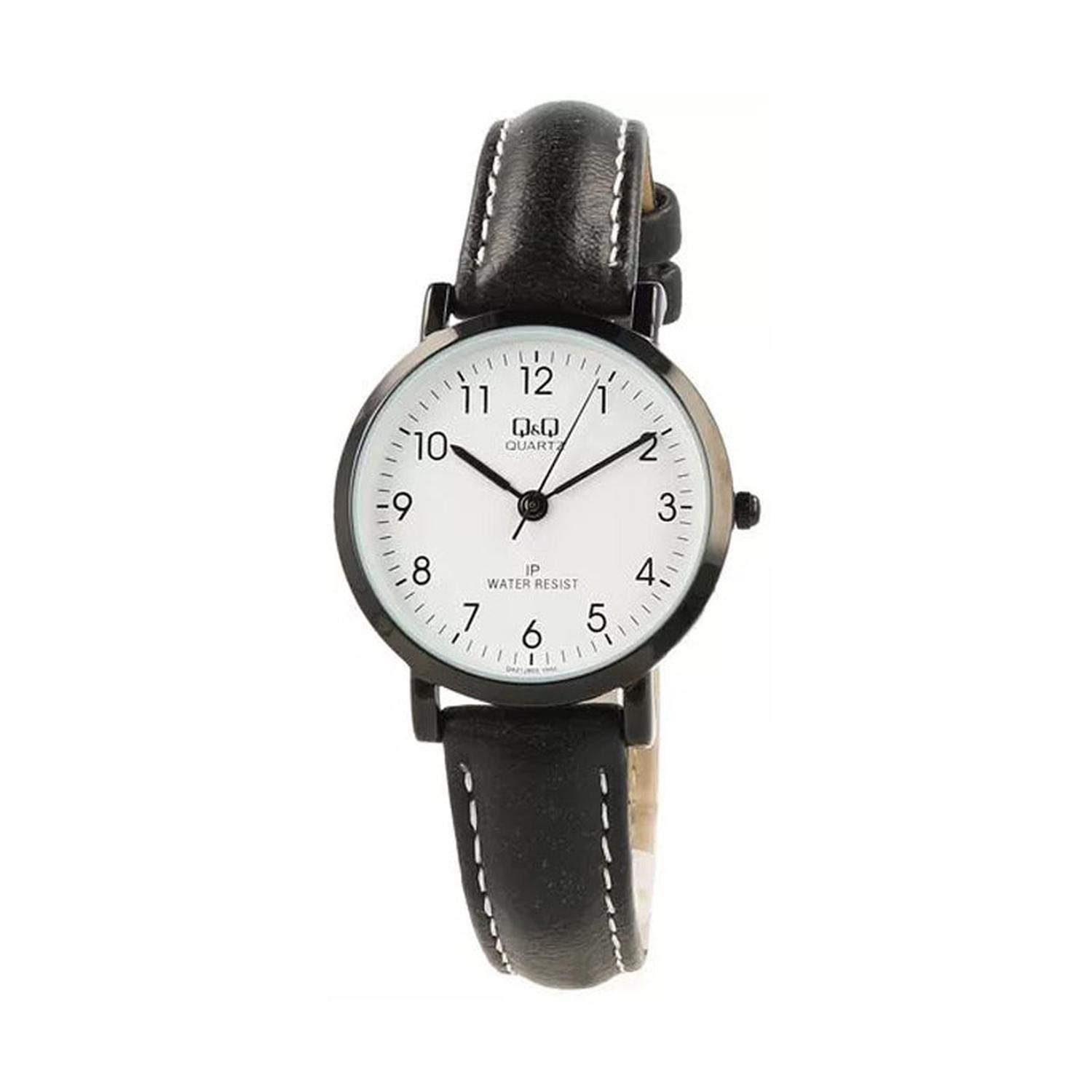 Reloj Q&Q Análogo Mujer QA21-805-0