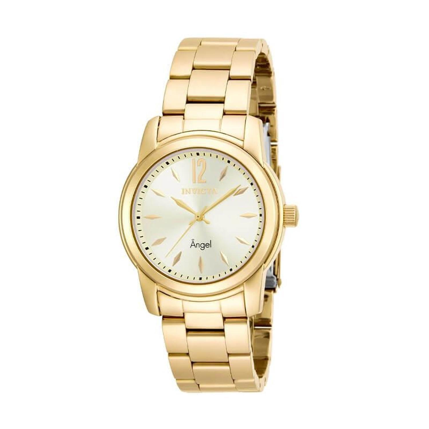 Reloj Invicta Análogo Mujer 17420-0