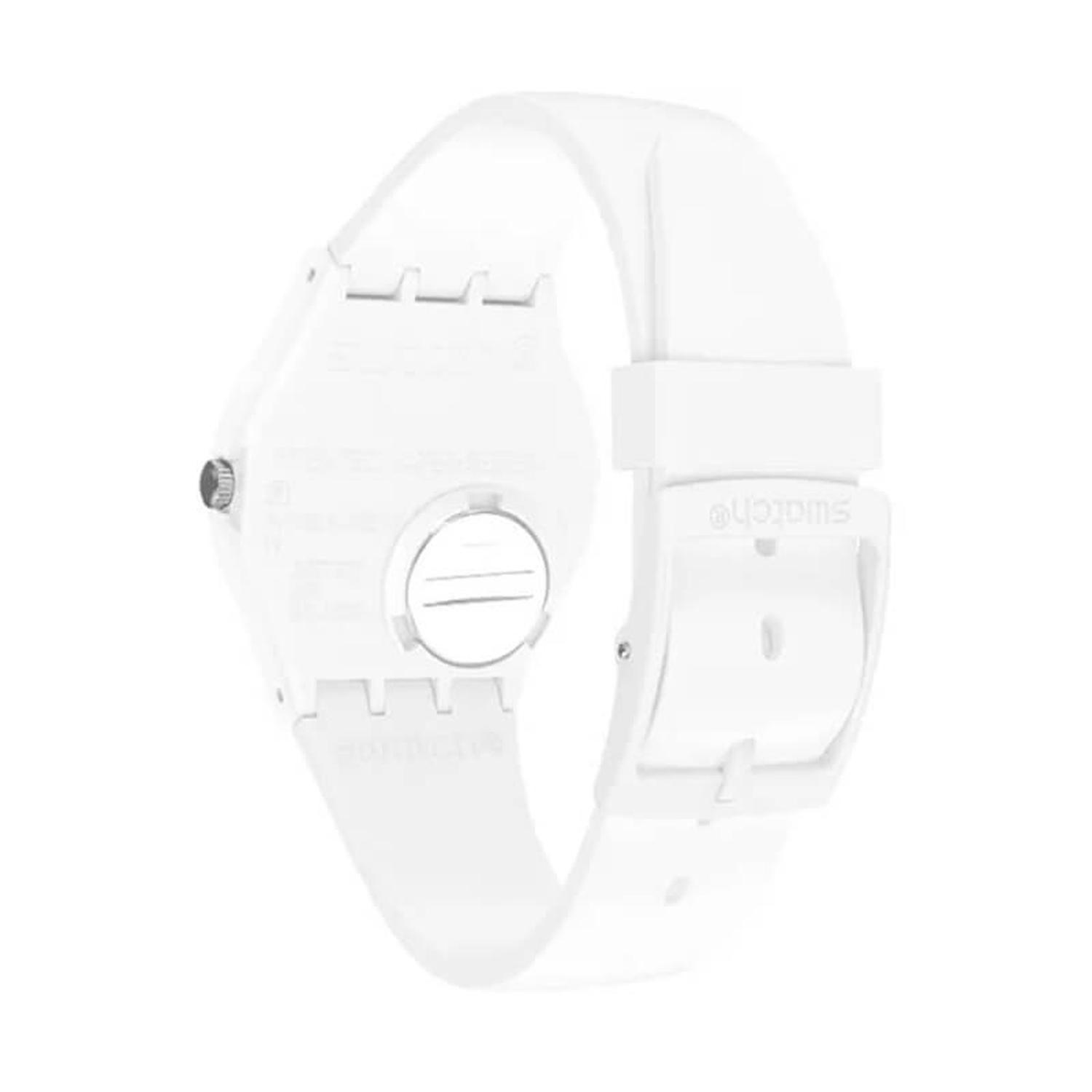 Reloj Análogo Swatch Unisex SO31W101-1