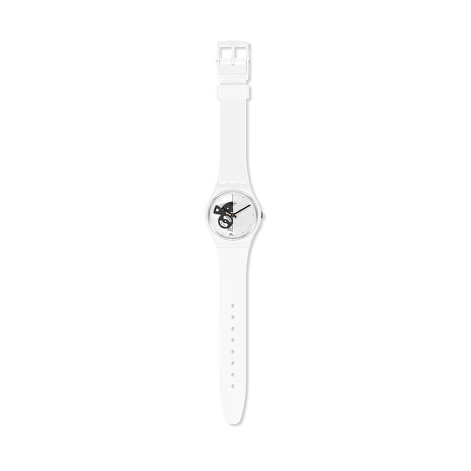 Reloj Análogo Swatch Unisex SO31W101-2