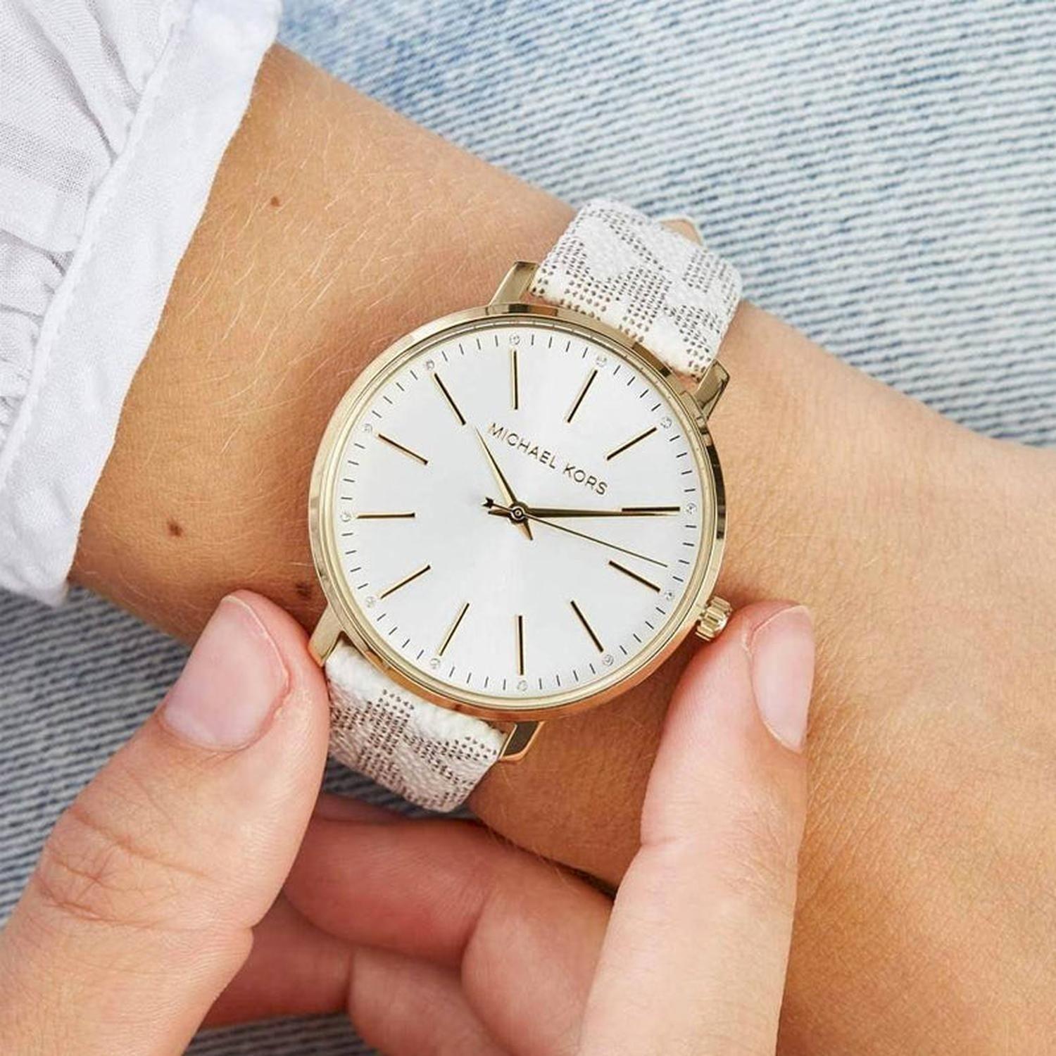 Reloj Michael Kors Análogo Mujer MK2858-3