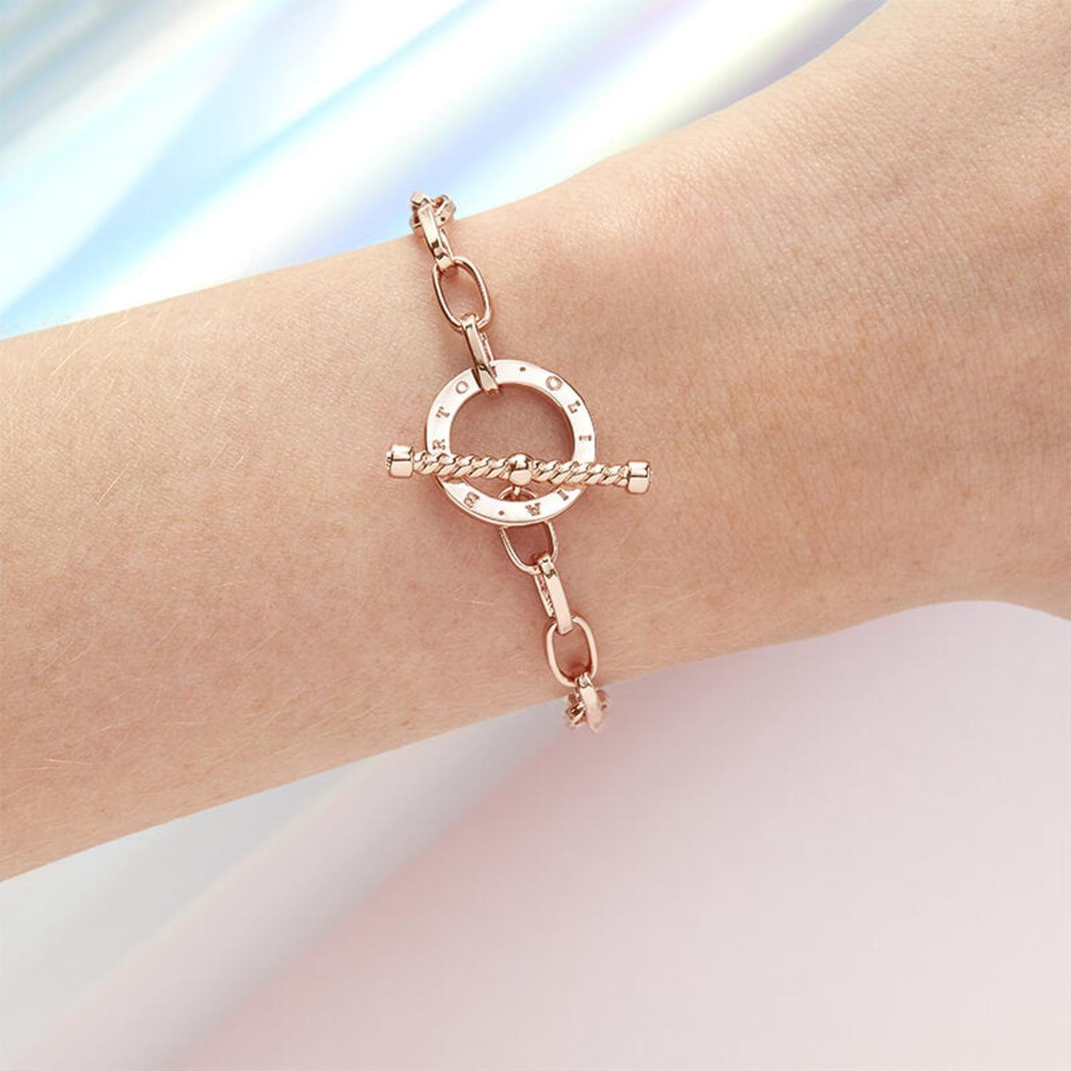 Pulsera Olivia Burton Mujer OBJCOB24-1