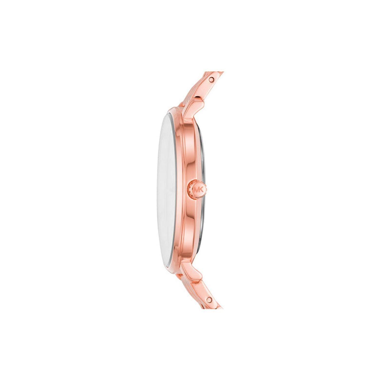 Reloj Análogo Mujer MK3897-1