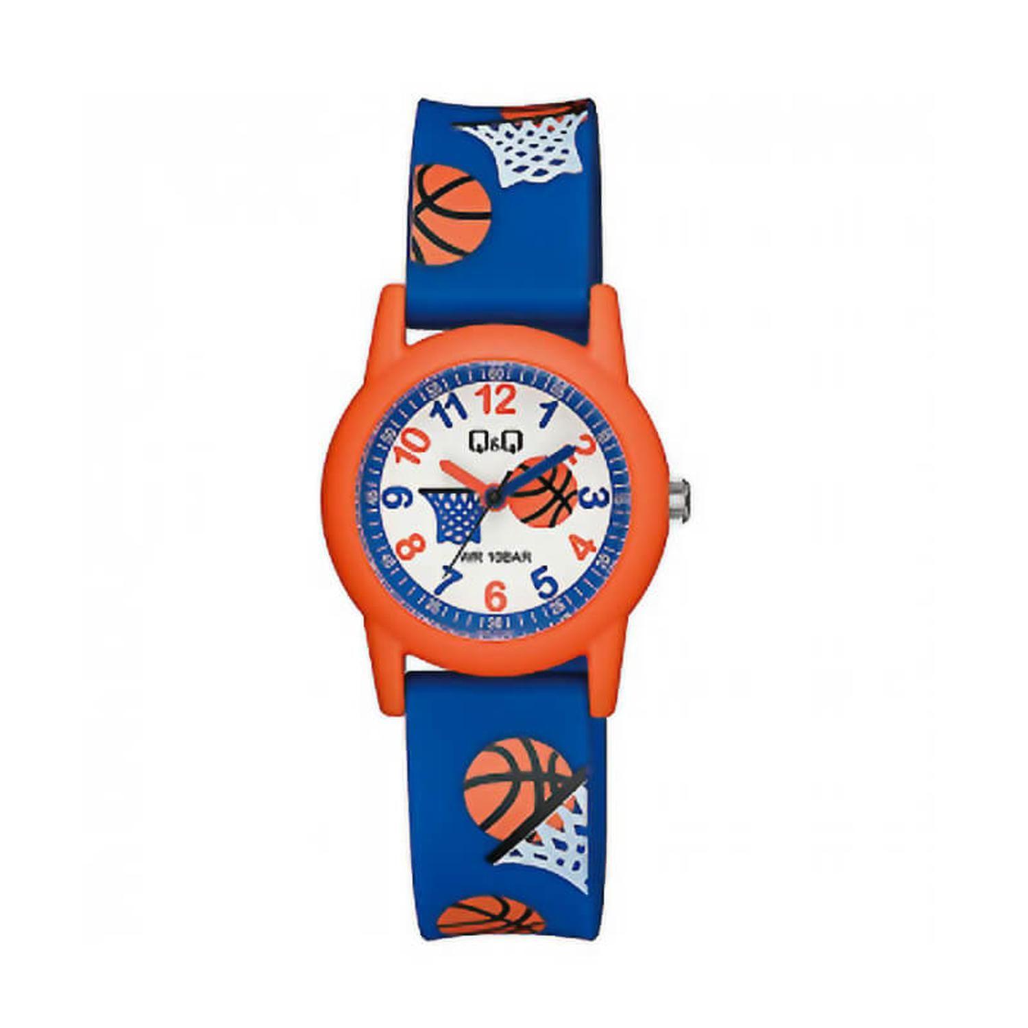 Reloj Q&Q Análogo Niño V22A-011V-0