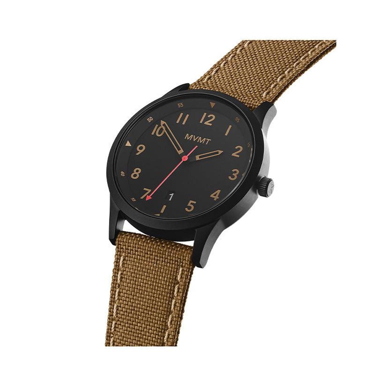 Reloj MVMT Análogo Hombre 28000017-D-2