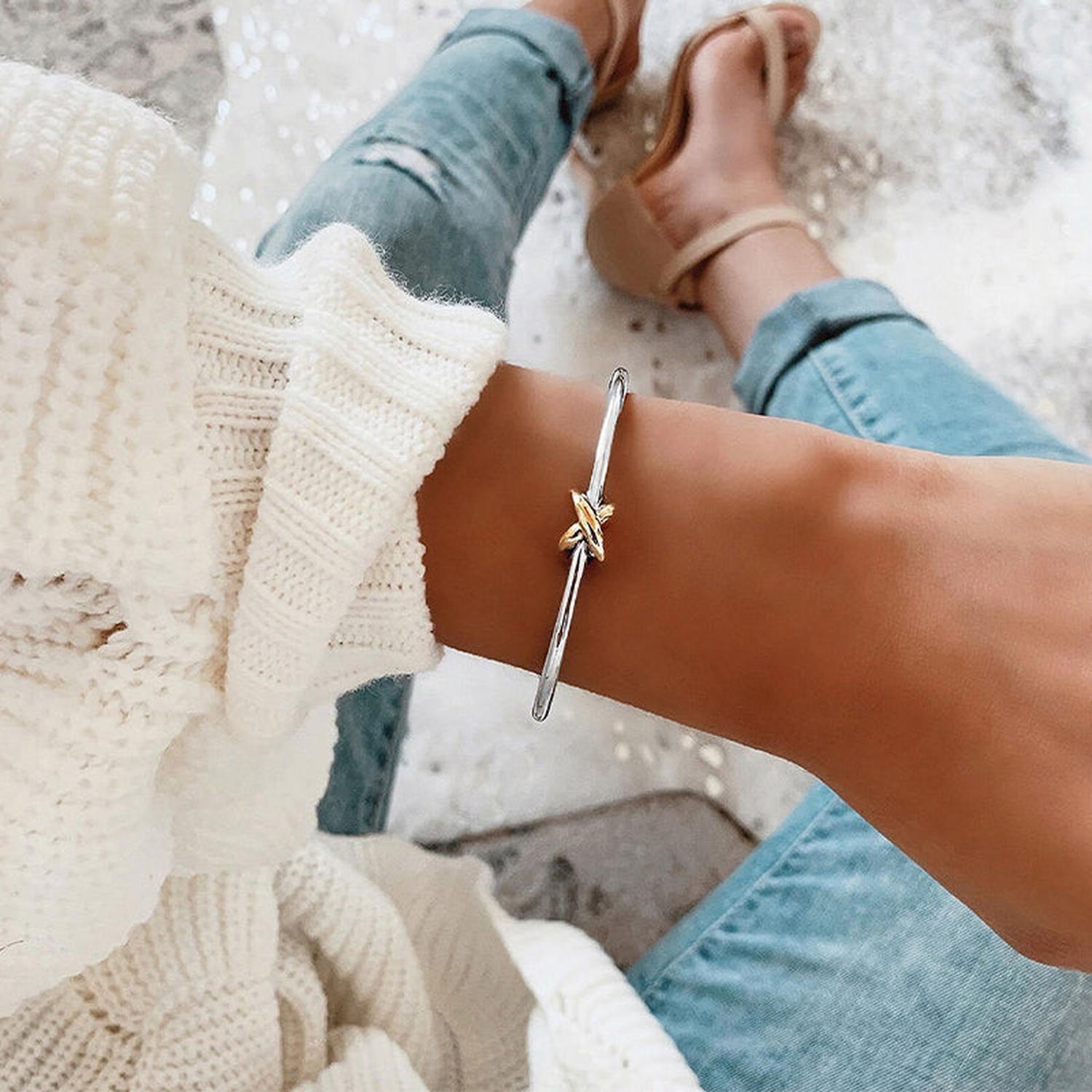 Pulsera MVMT Mujer 28200025-1