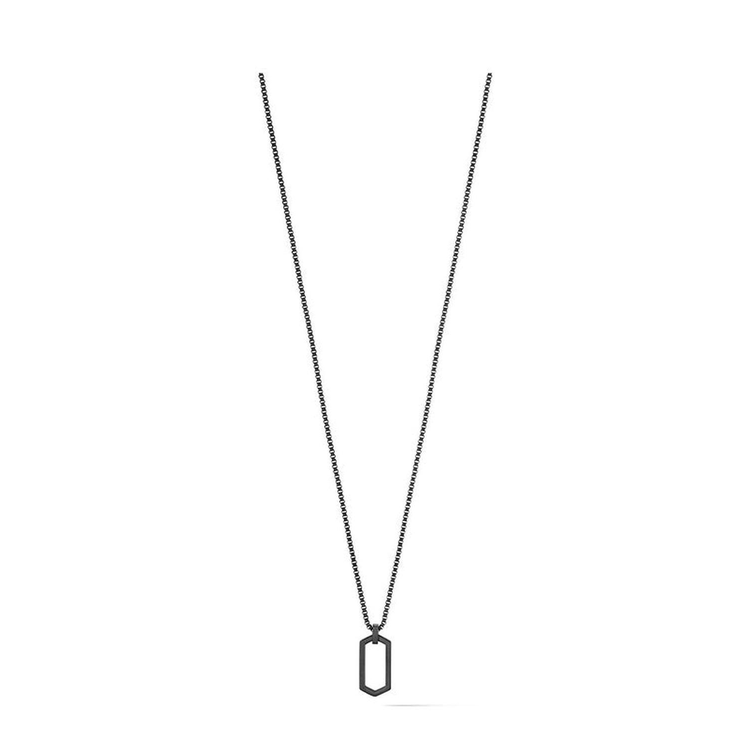 Collar MVMT Hombre 28200035-0