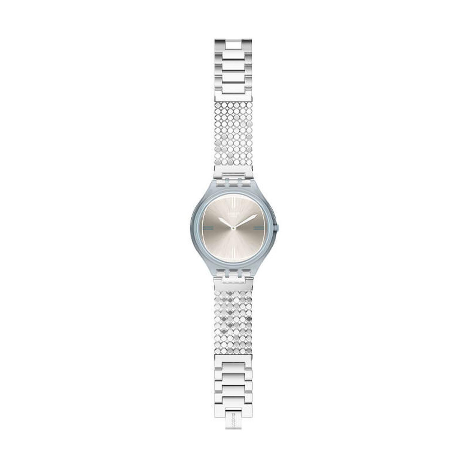 Reloj Swatch Análogo Mujer SVOM101GA-1