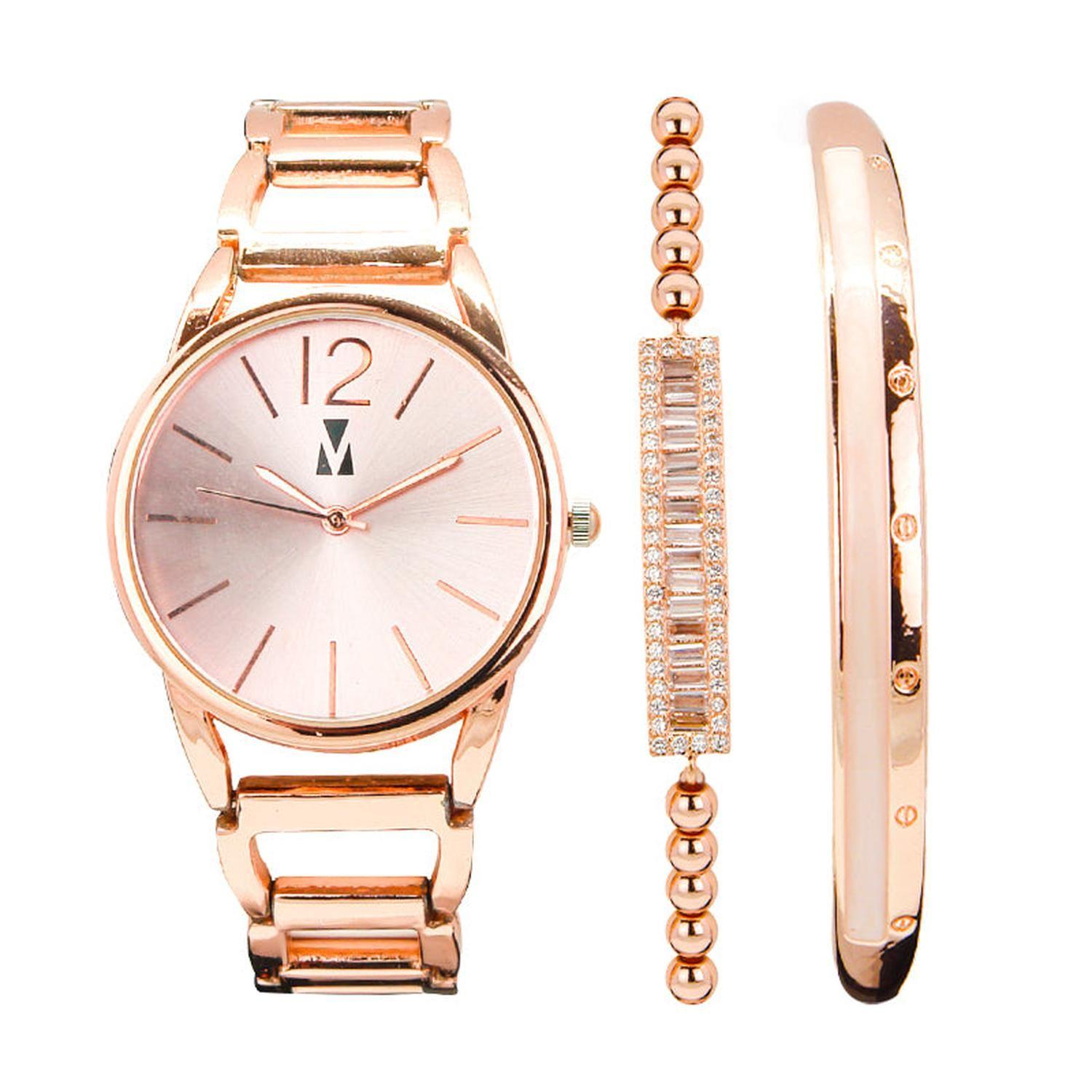 Reloj Milano Análogo Mujer 12100-3-0
