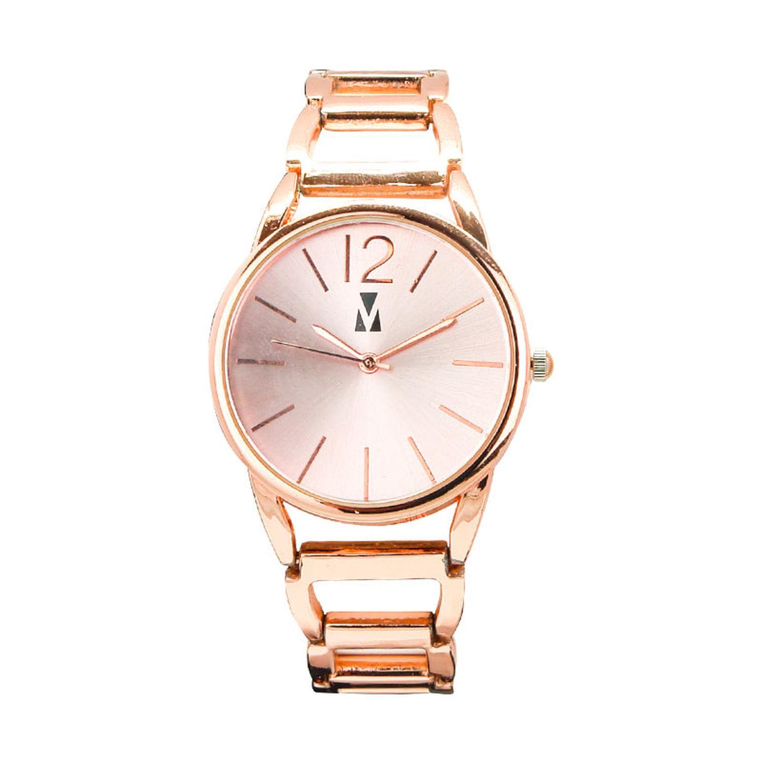 Reloj Milano Análogo Mujer 12100-3-2