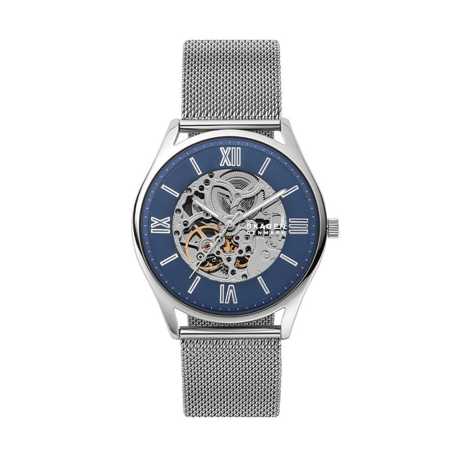 Reloj Skagen Análogo Hombre SKW6733-0