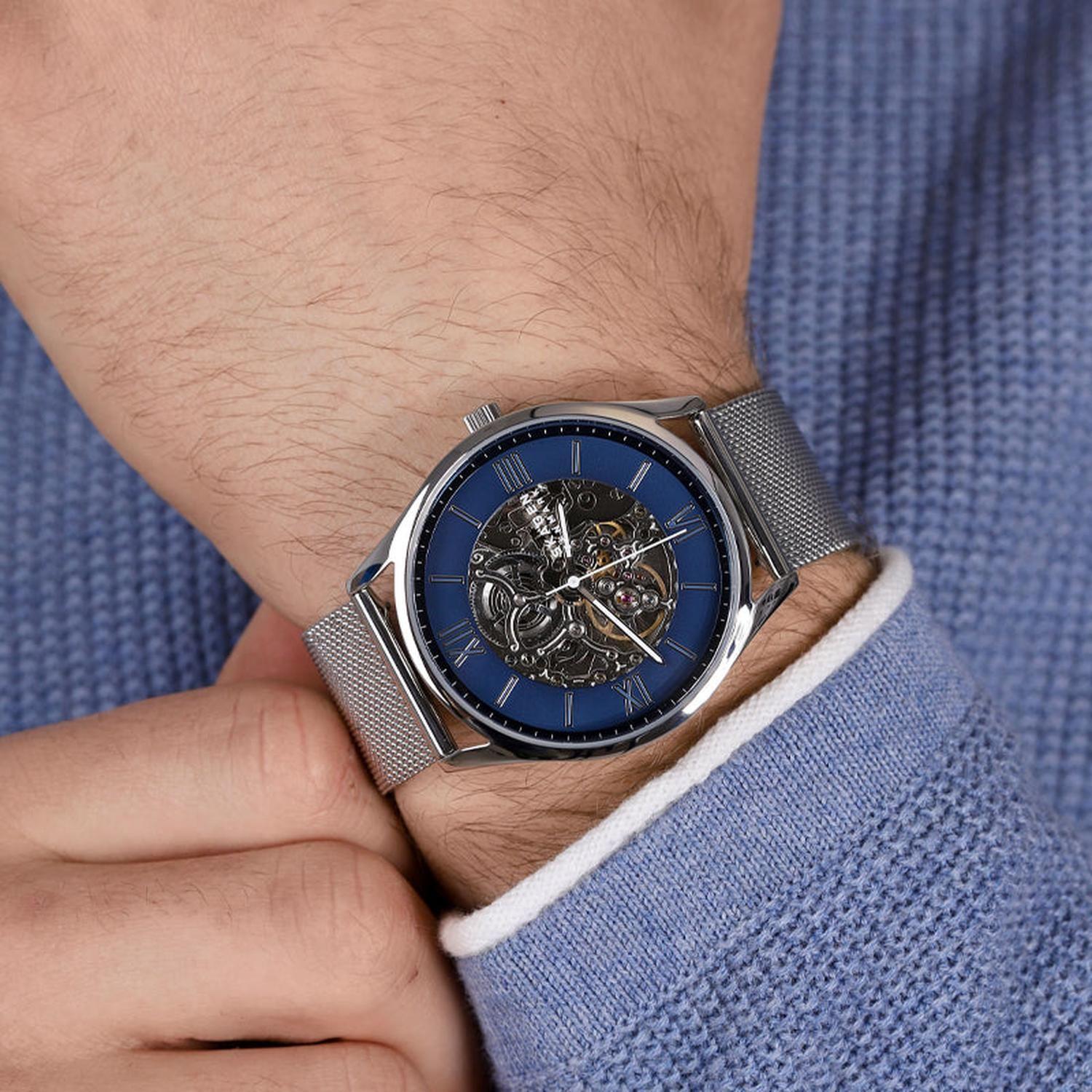 Reloj Skagen Análogo Hombre SKW6733-4