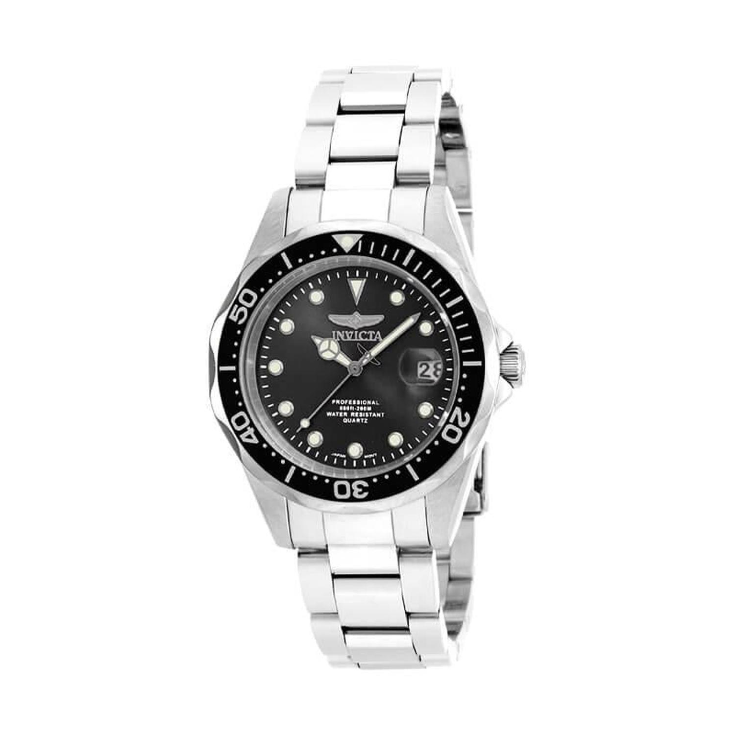 Reloj Invicta Análogo Hombre 17046-0