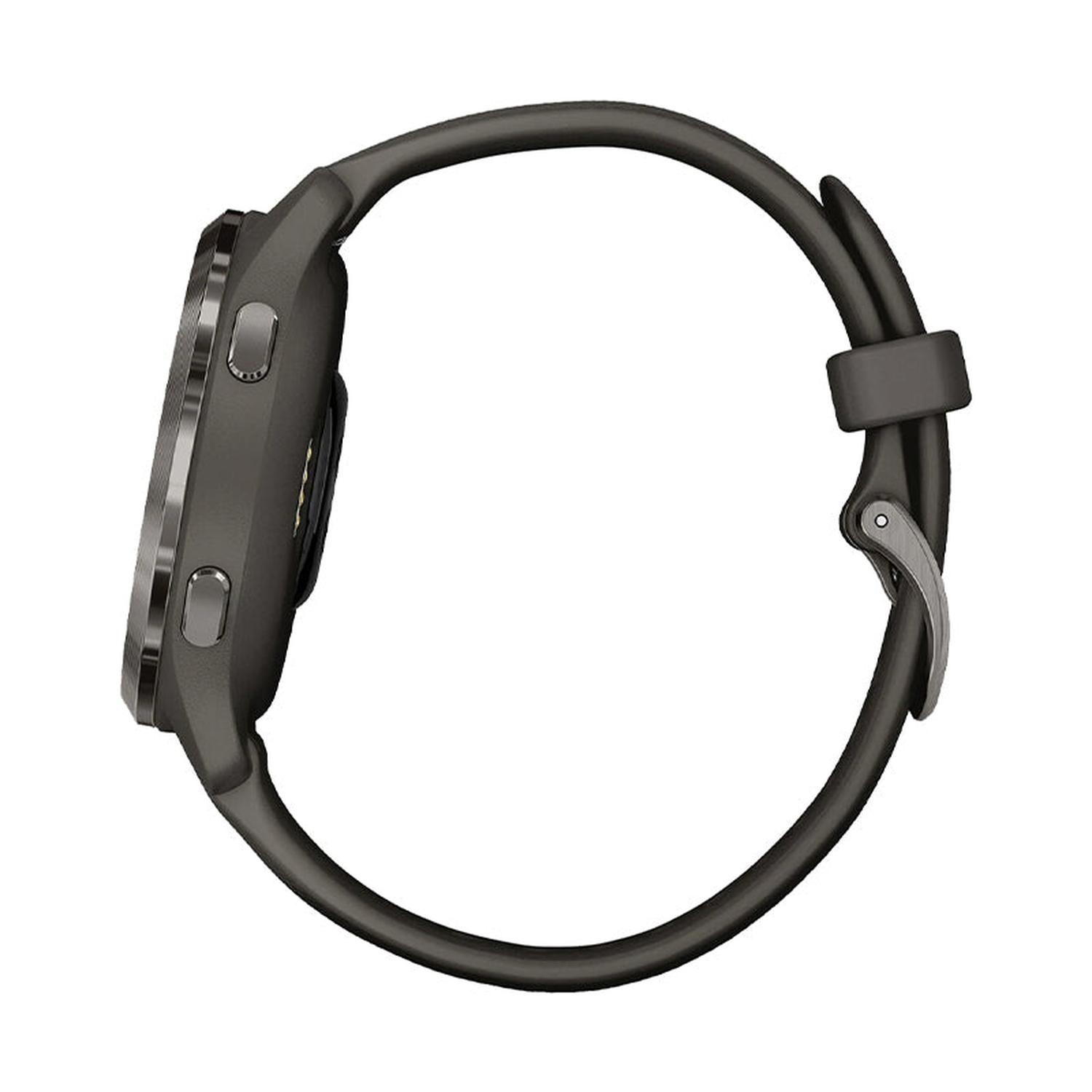 Reloj Garmin Smart Unisex 010-02429-10-3