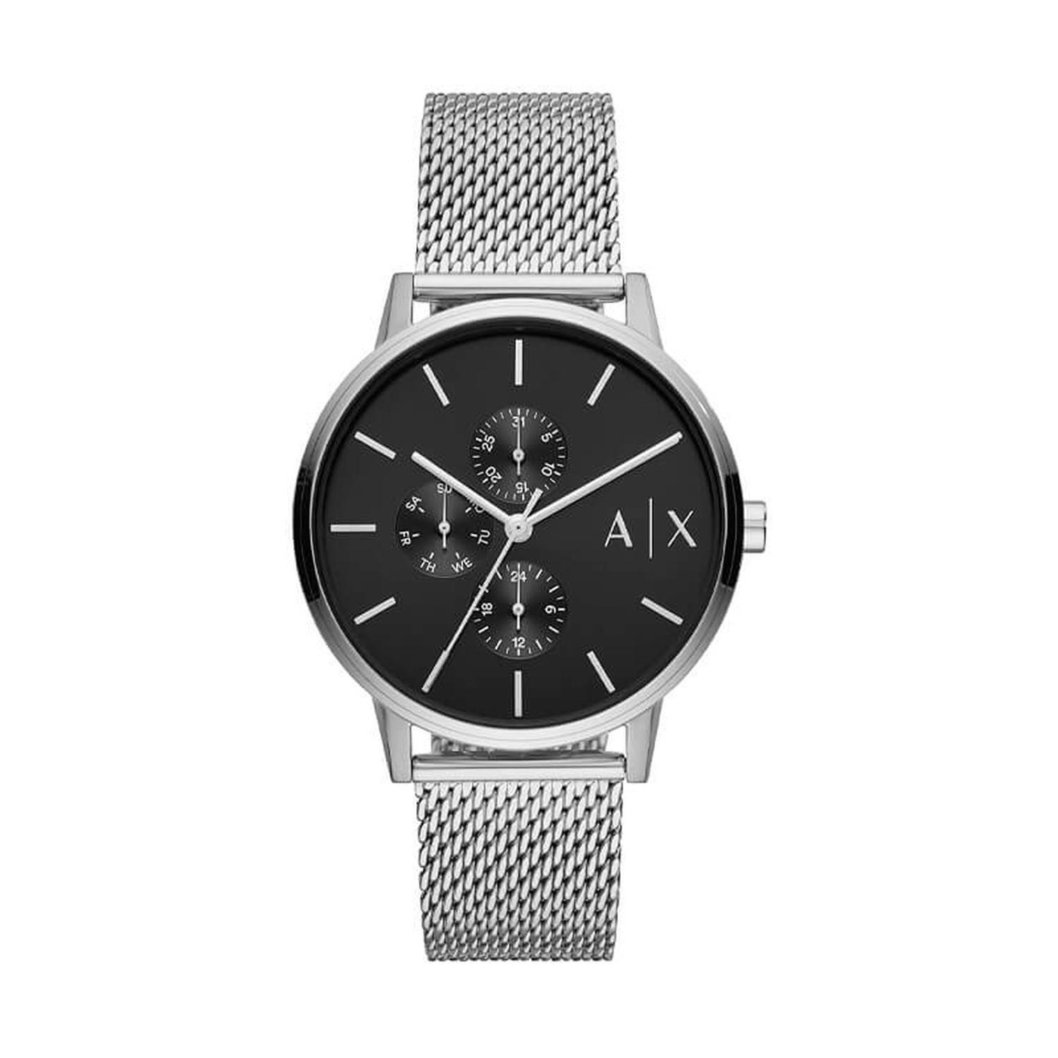Reloj Armani Exchange Análogo Hombre AX2714-0