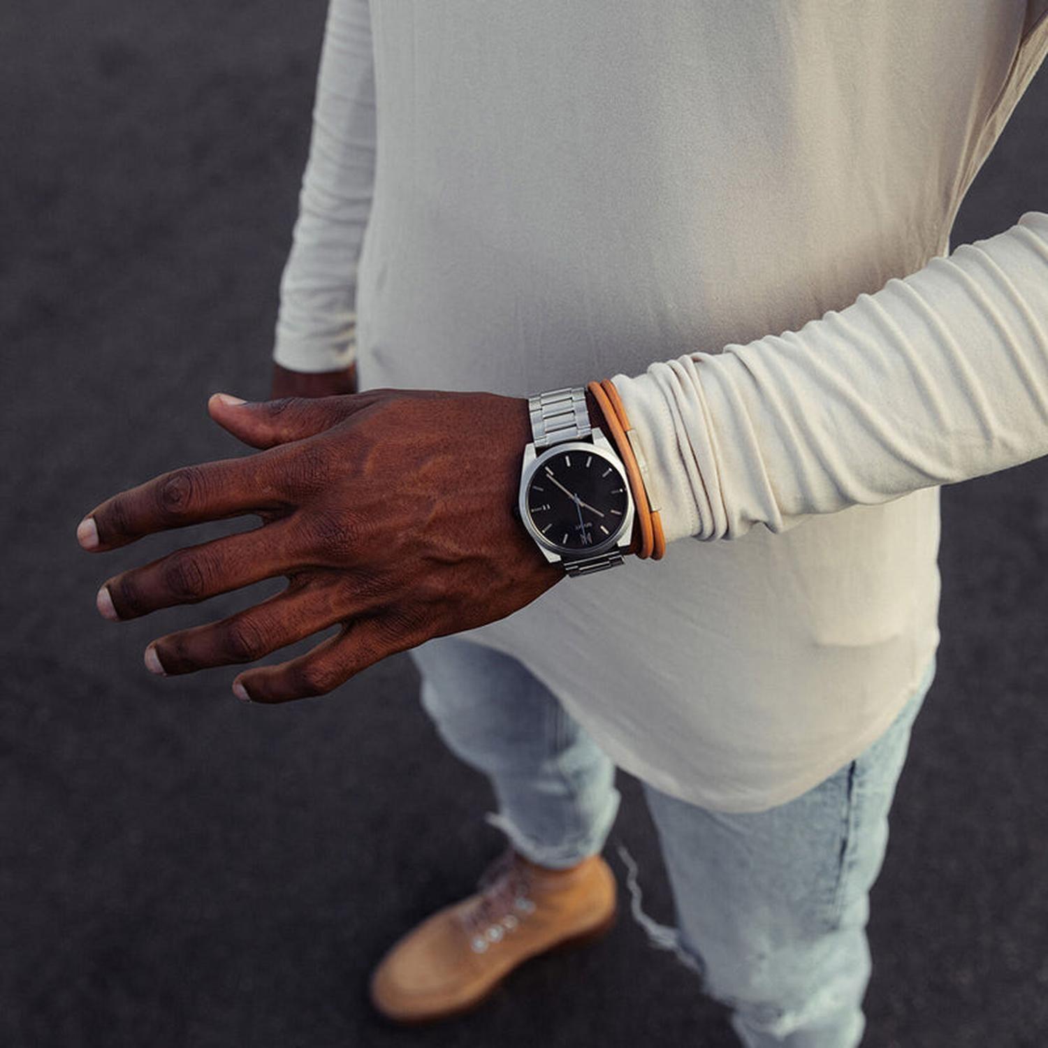 Reloj MVMT Análogo Hombre 28000038-D-1