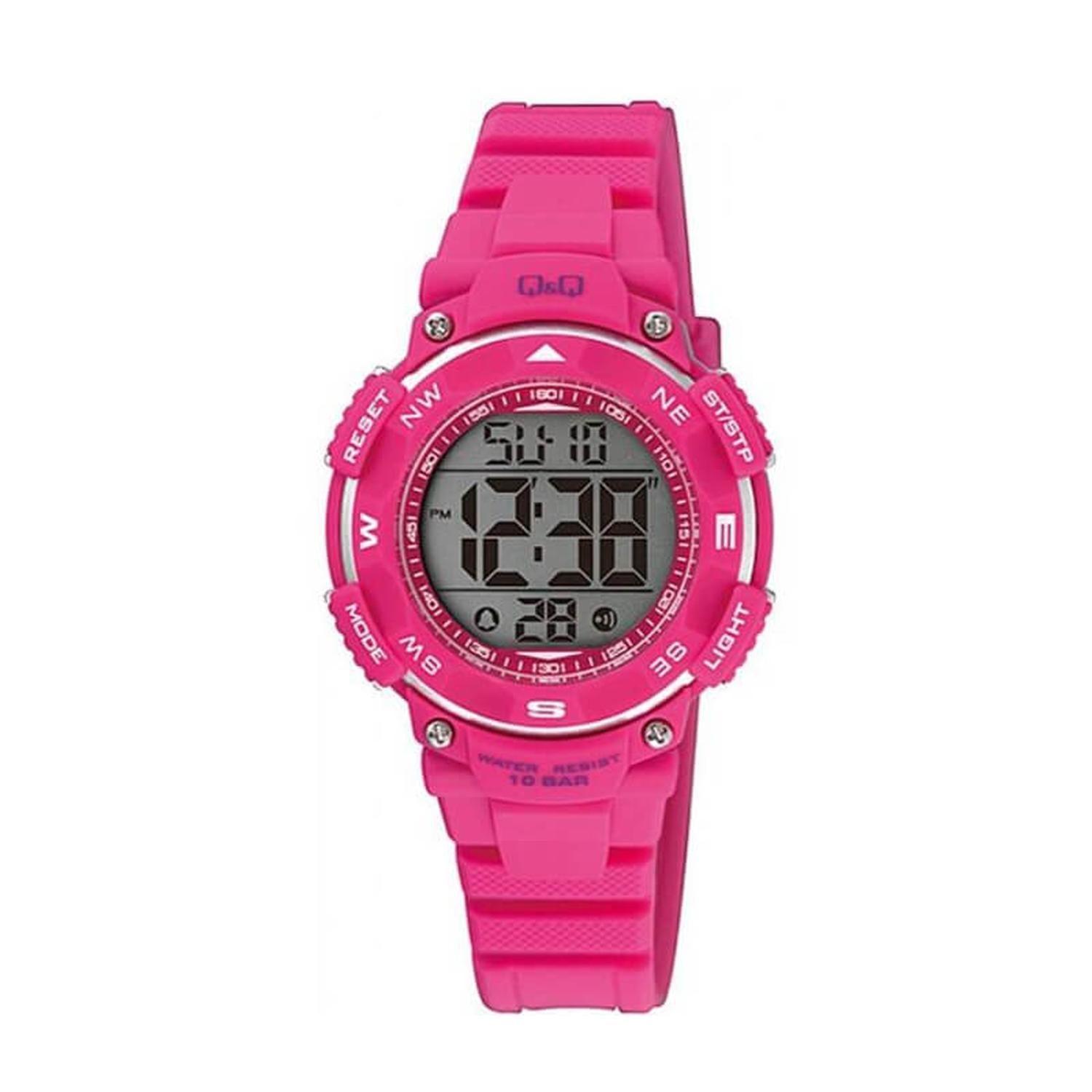 Reloj Q&Q Digital Mujer M149-006-0