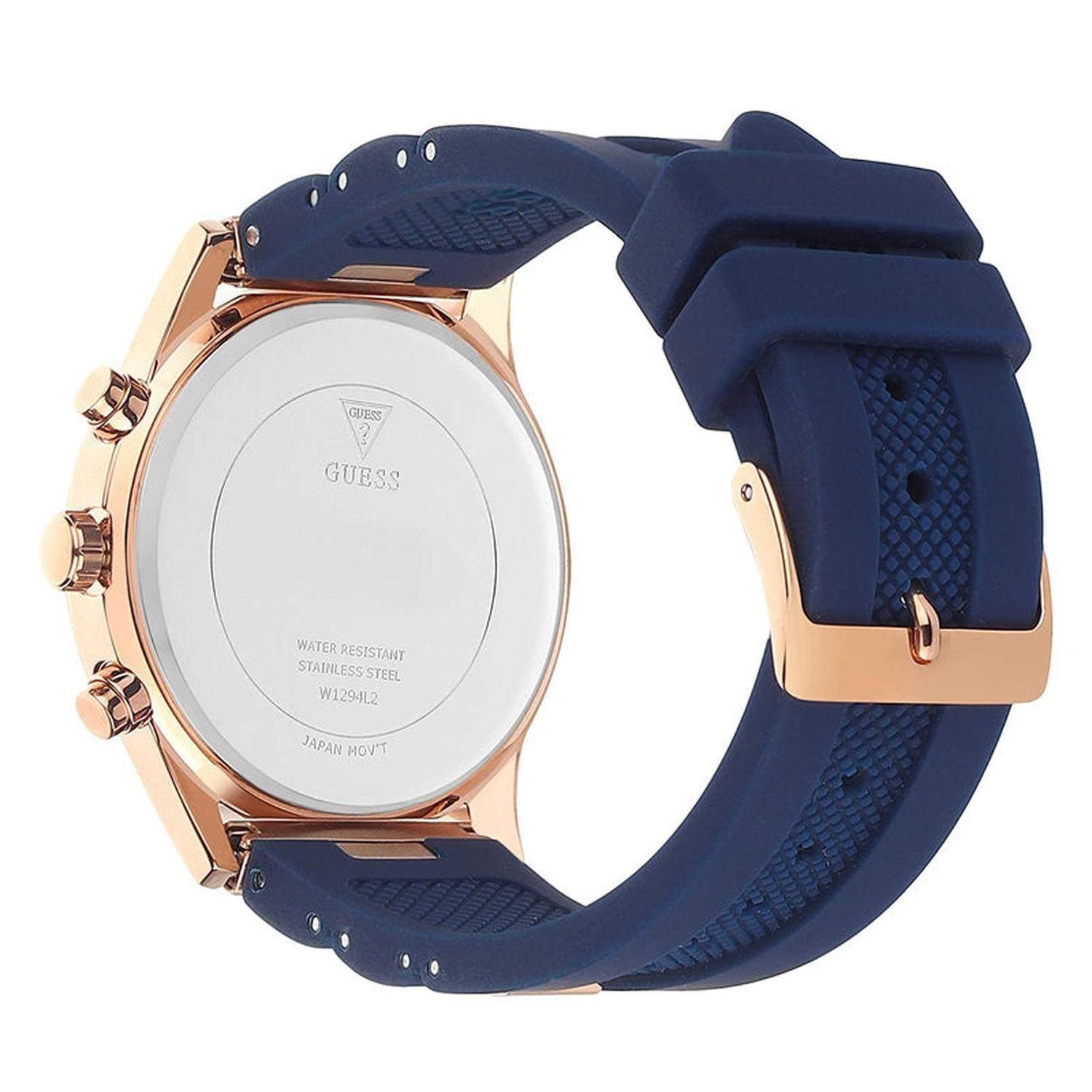 Reloj Guess Análogo Mujer W1294L2-2