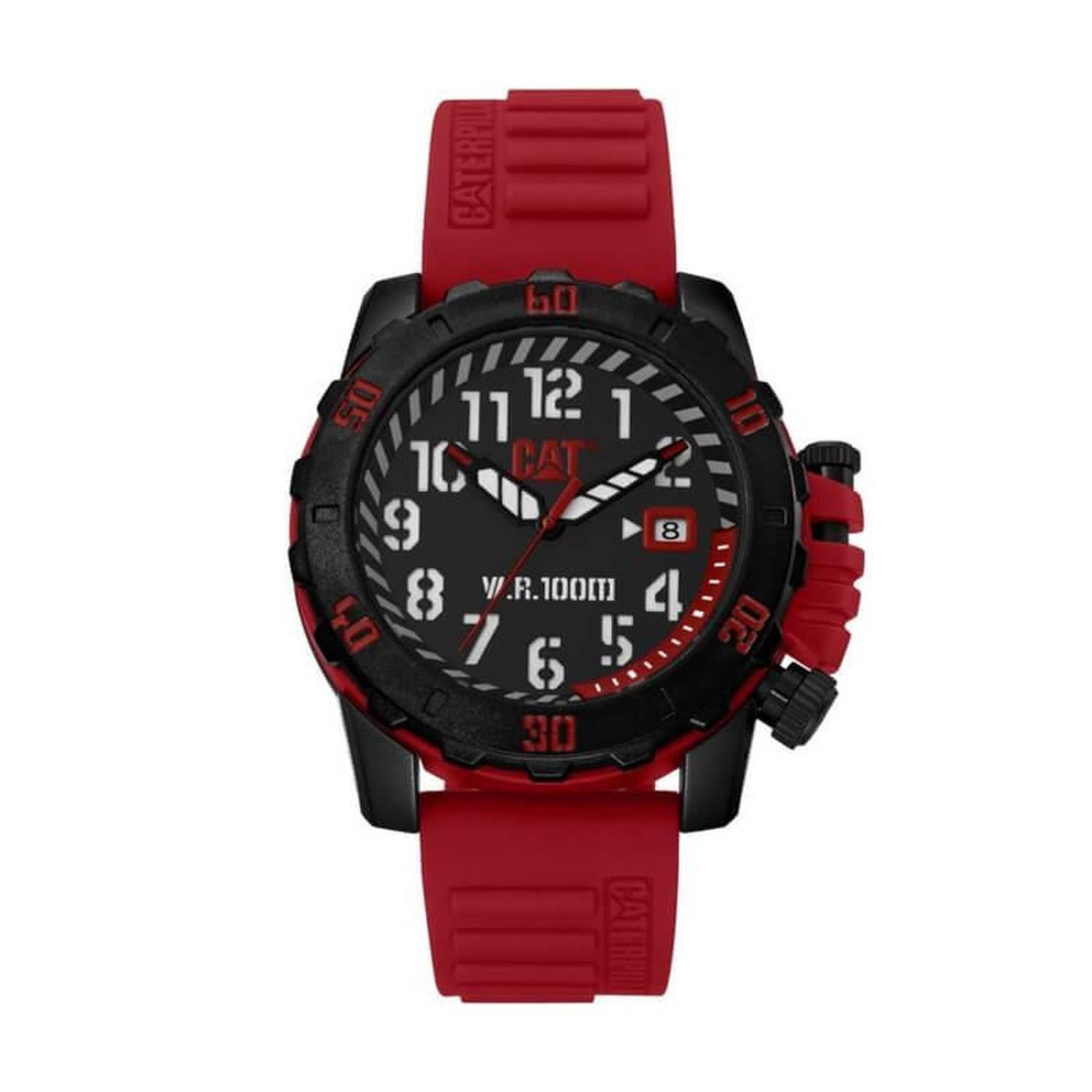 Reloj CAT Análogo Hombre LK18128118-0