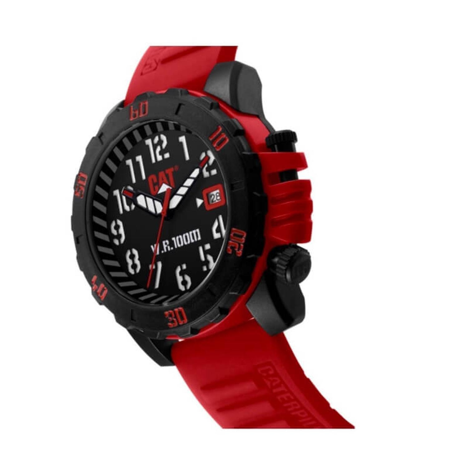 Reloj CAT Análogo Hombre LK18128118-1