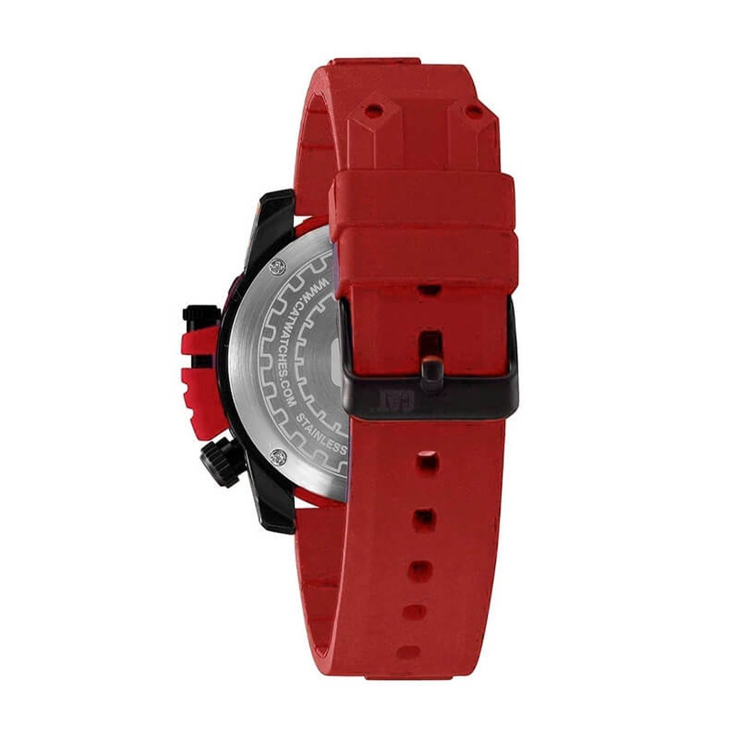 Reloj CAT Análogo Hombre LK18128118-2