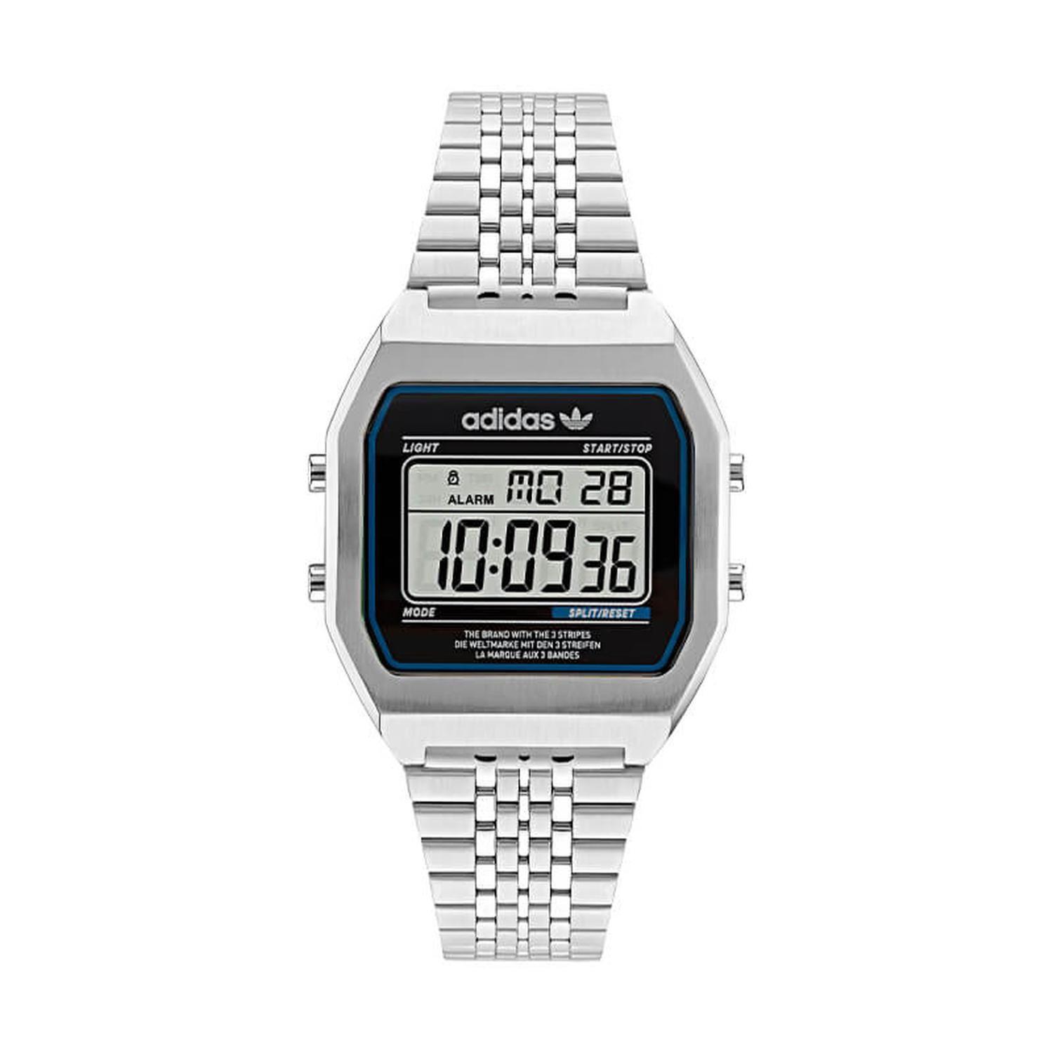 Reloj Adidas Digital Unisex AOST22072-0
