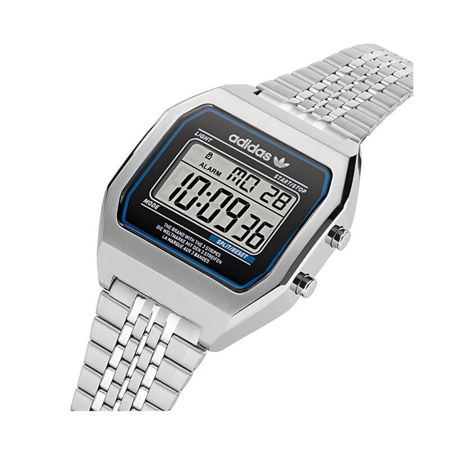 Reloj Adidas Digital Unisex AOST22072-3