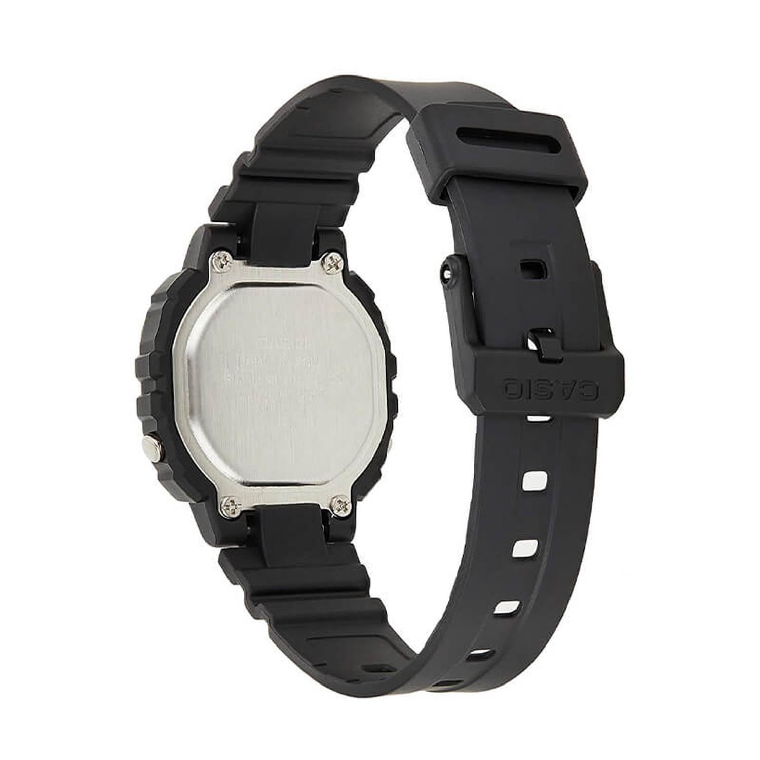 Reloj Casio Digital Mujer LA-20WH-1A-2