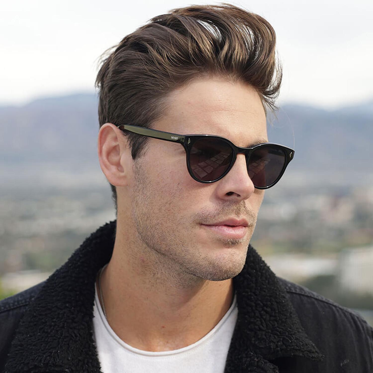 Lentes MVMT Unisex 28100187-1