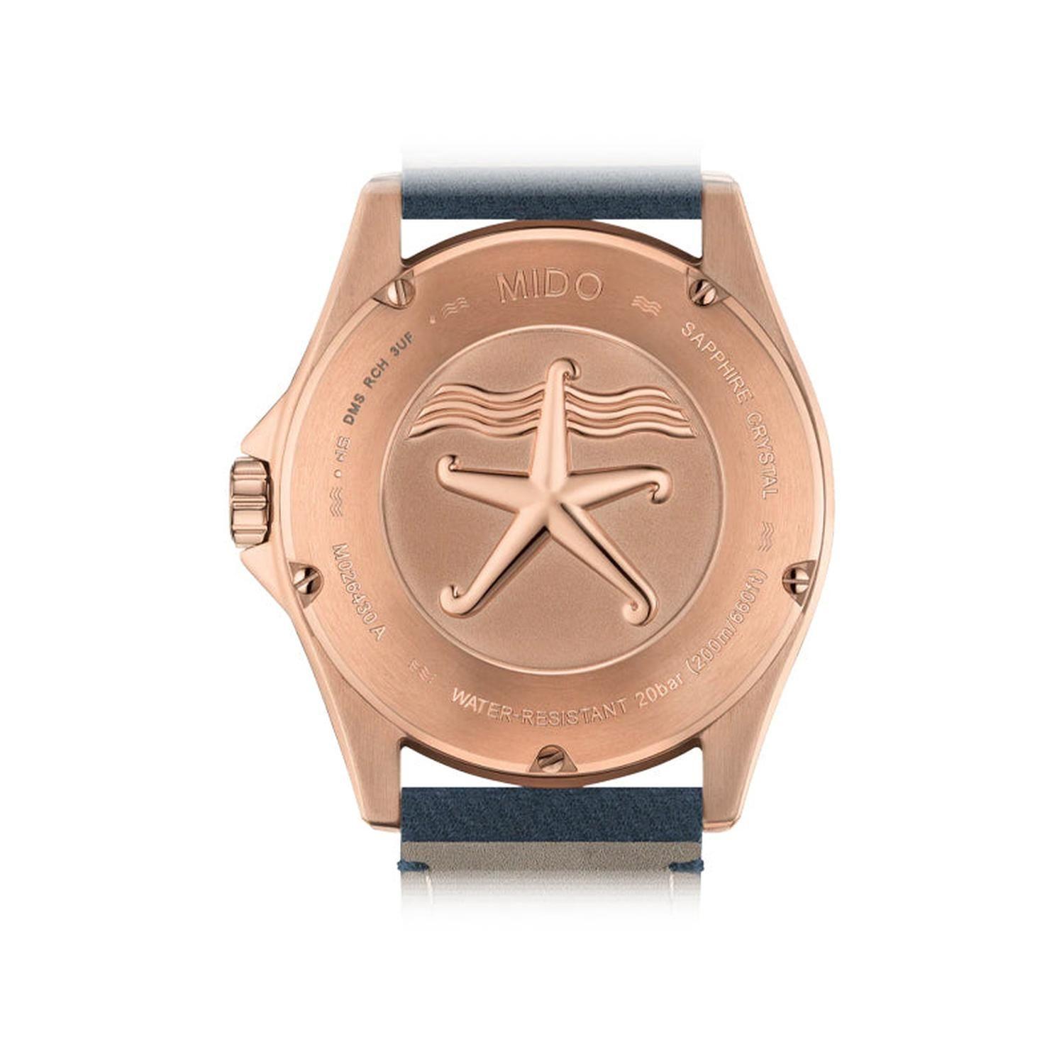 Reloj Mido Automático Hombre M026.430.36.041.00-1