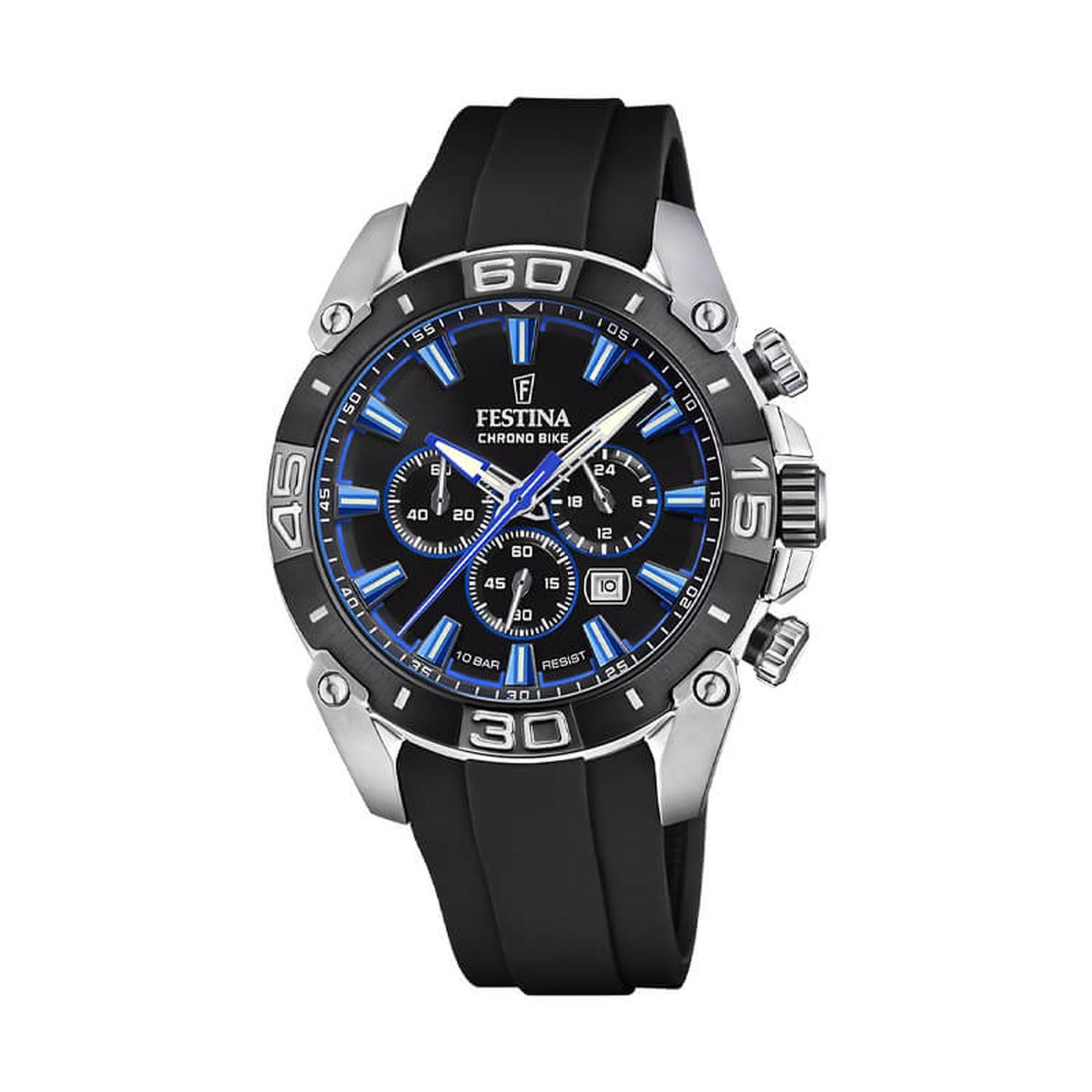Reloj Análogo Festina Hombre F20544/2-0