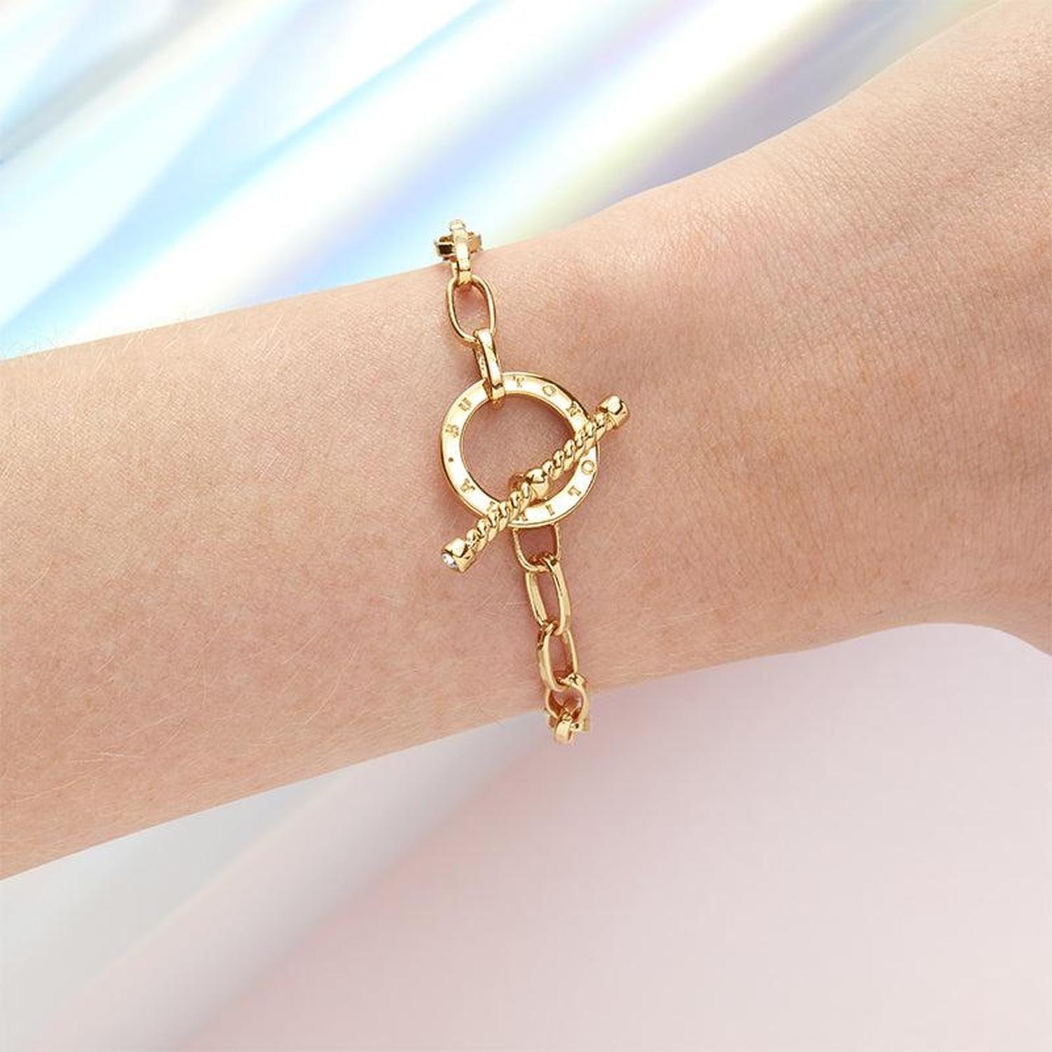 Pulsera Olivia Burton Mujer OBJCOB23-1