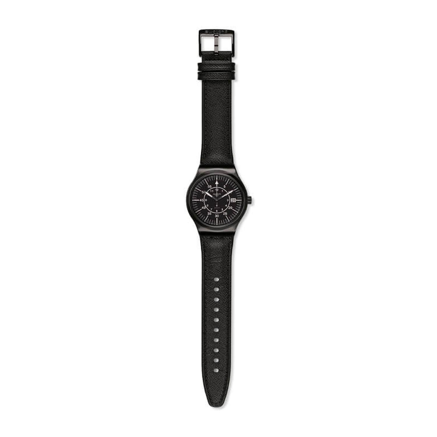 Reloj Swatch Análogo Hombre YIB400-2