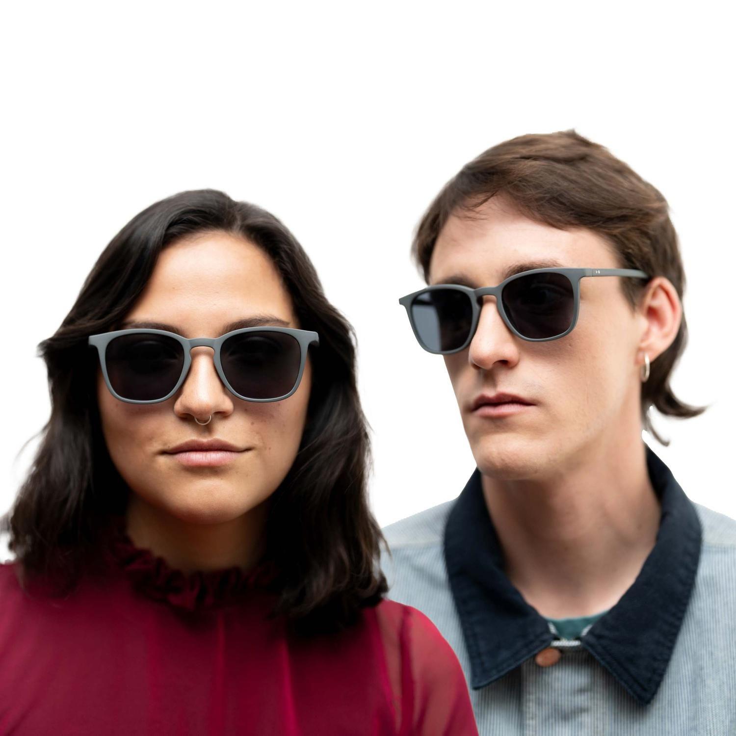 Lentes Inztinto Dylan Grey Unisex-1