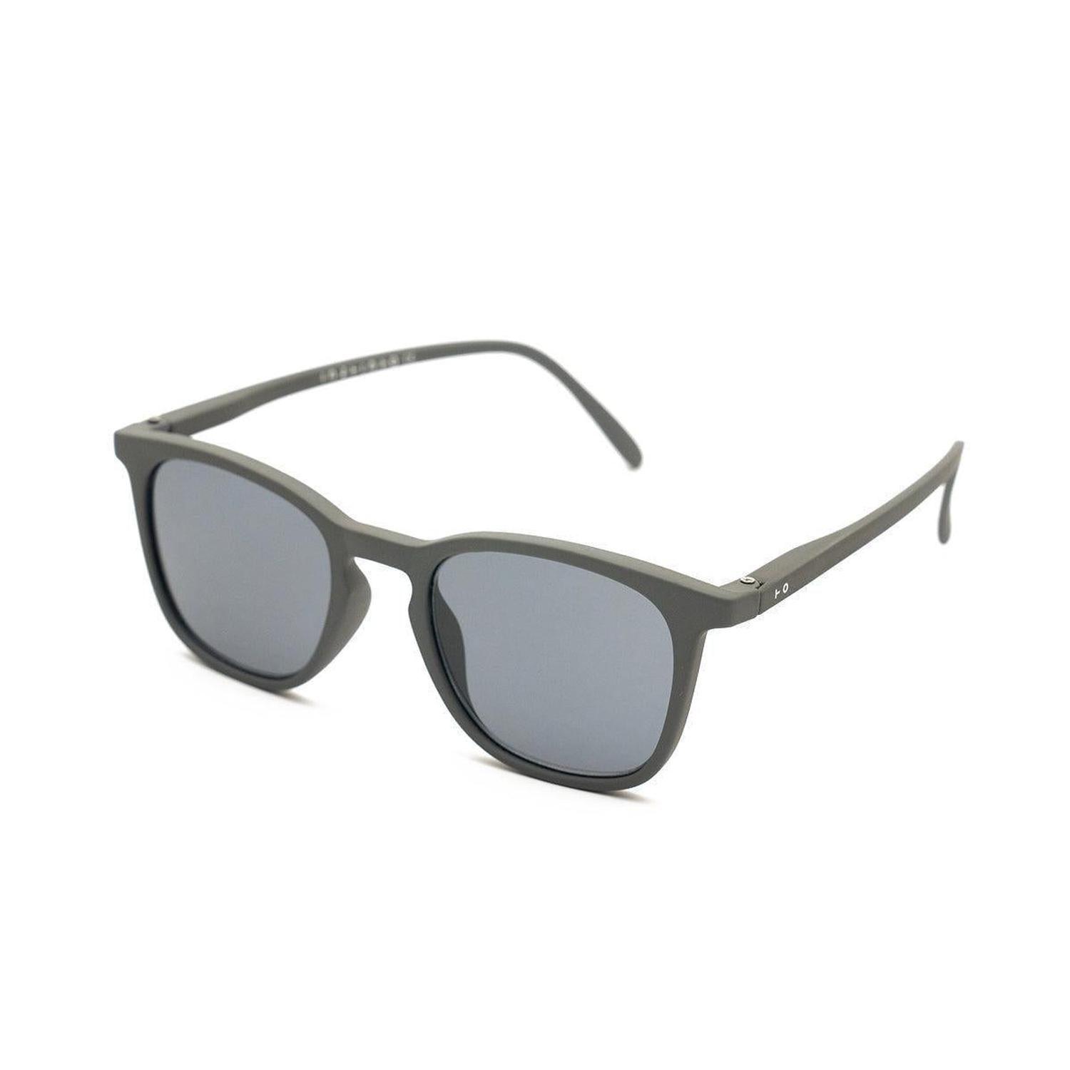 Lentes Inztinto Dylan Grey Unisex-2