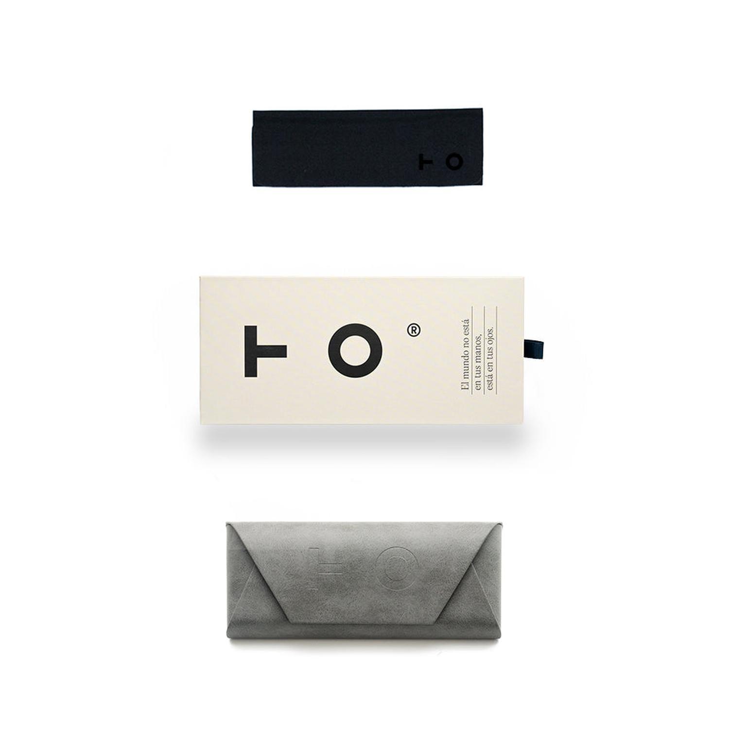 Lentes Inztinto Dylan Grey Unisex-4