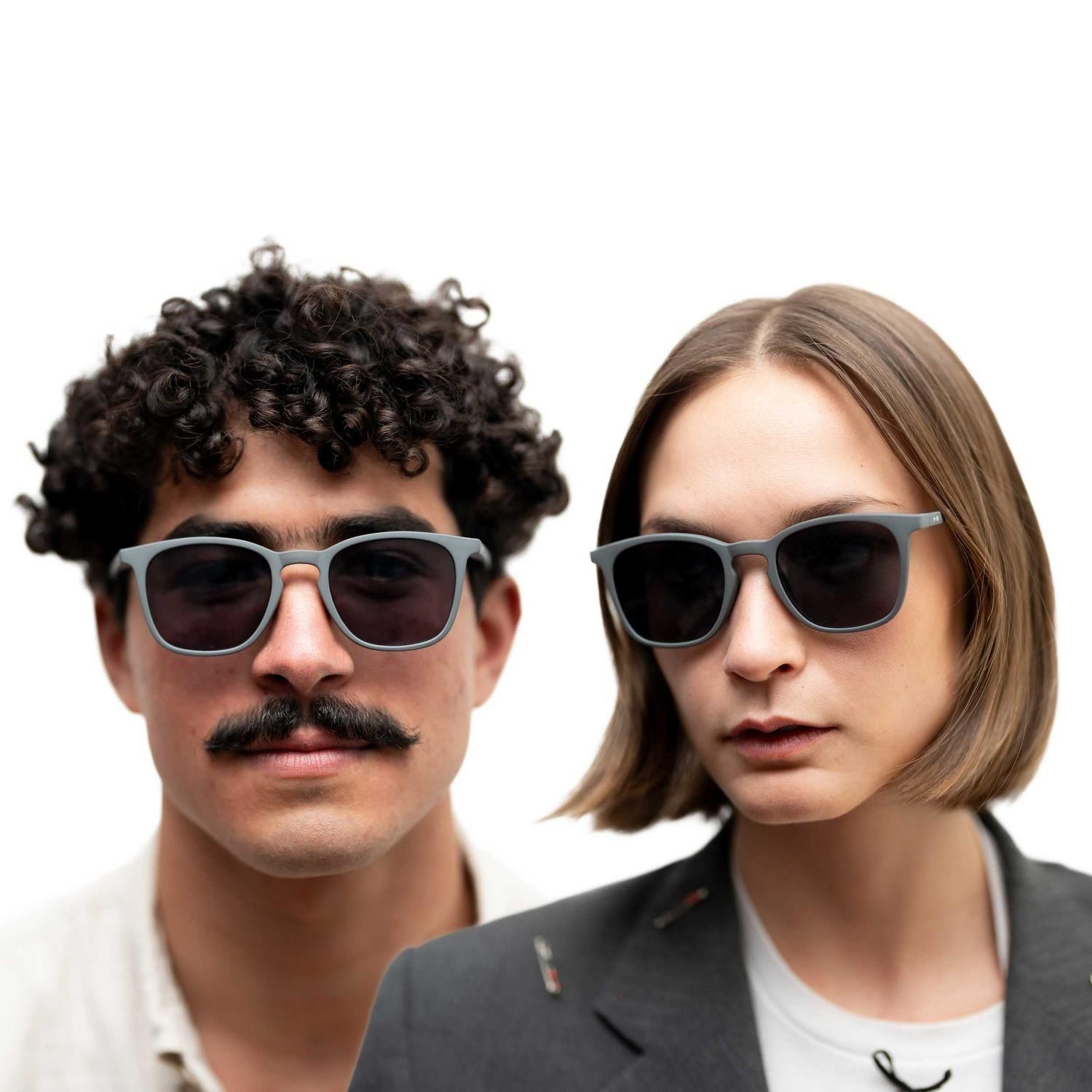 Lentes Inztinto Dylan Grey Unisex-5