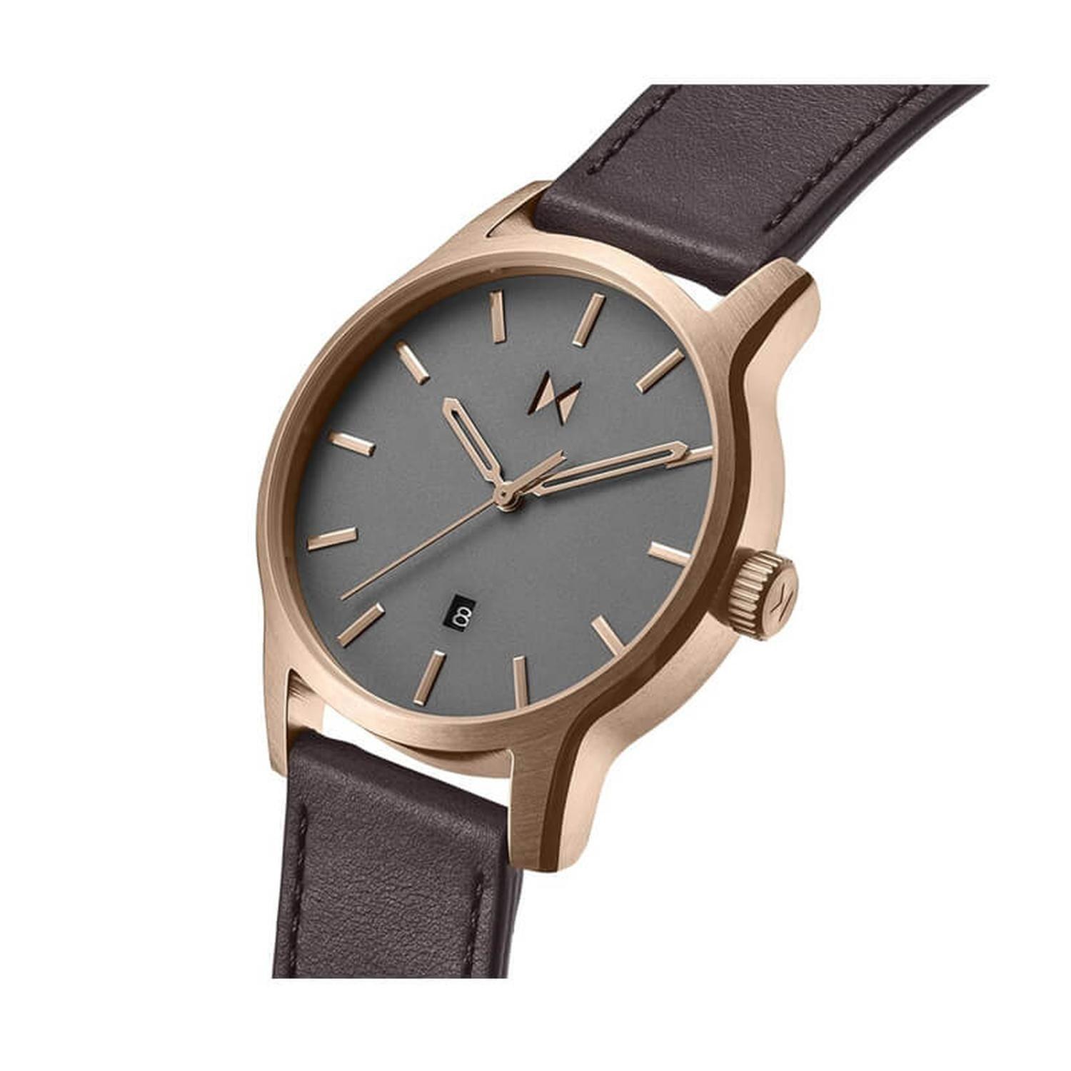 Reloj Análogo MVMT Hombre 28000312-D-2