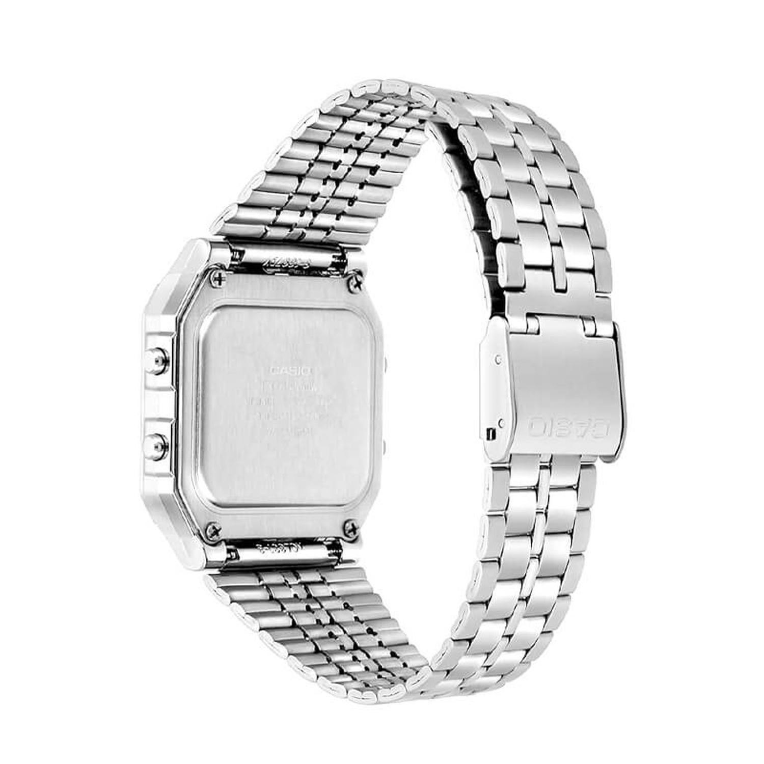 Reloj Casio Digital Hombre A-500WA-1-1
