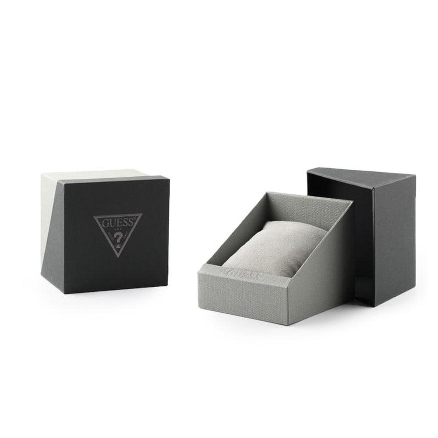 Reloj Guess Análogo Mujer W1293L1-3