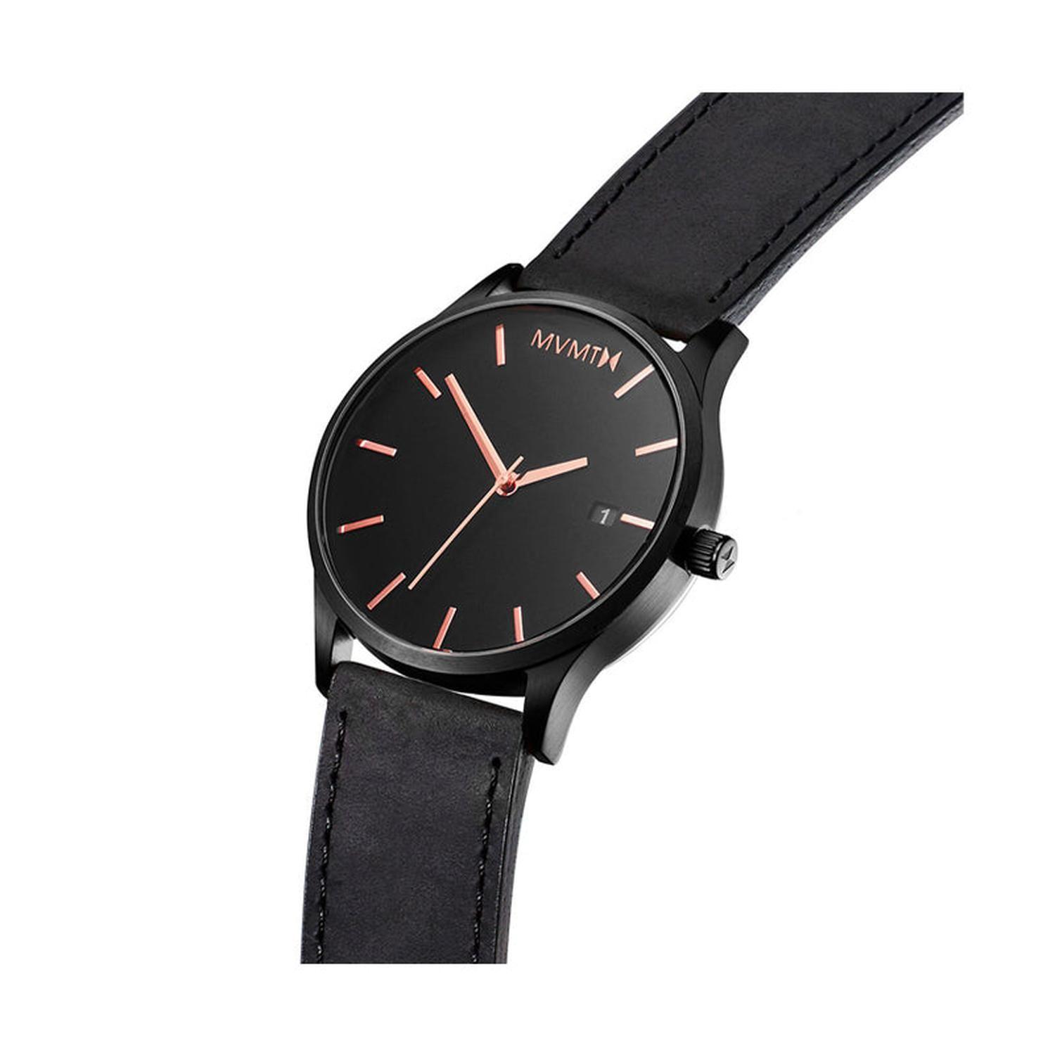 Reloj MVMT Análogo Hombre D-MM01-BBRGL-2
