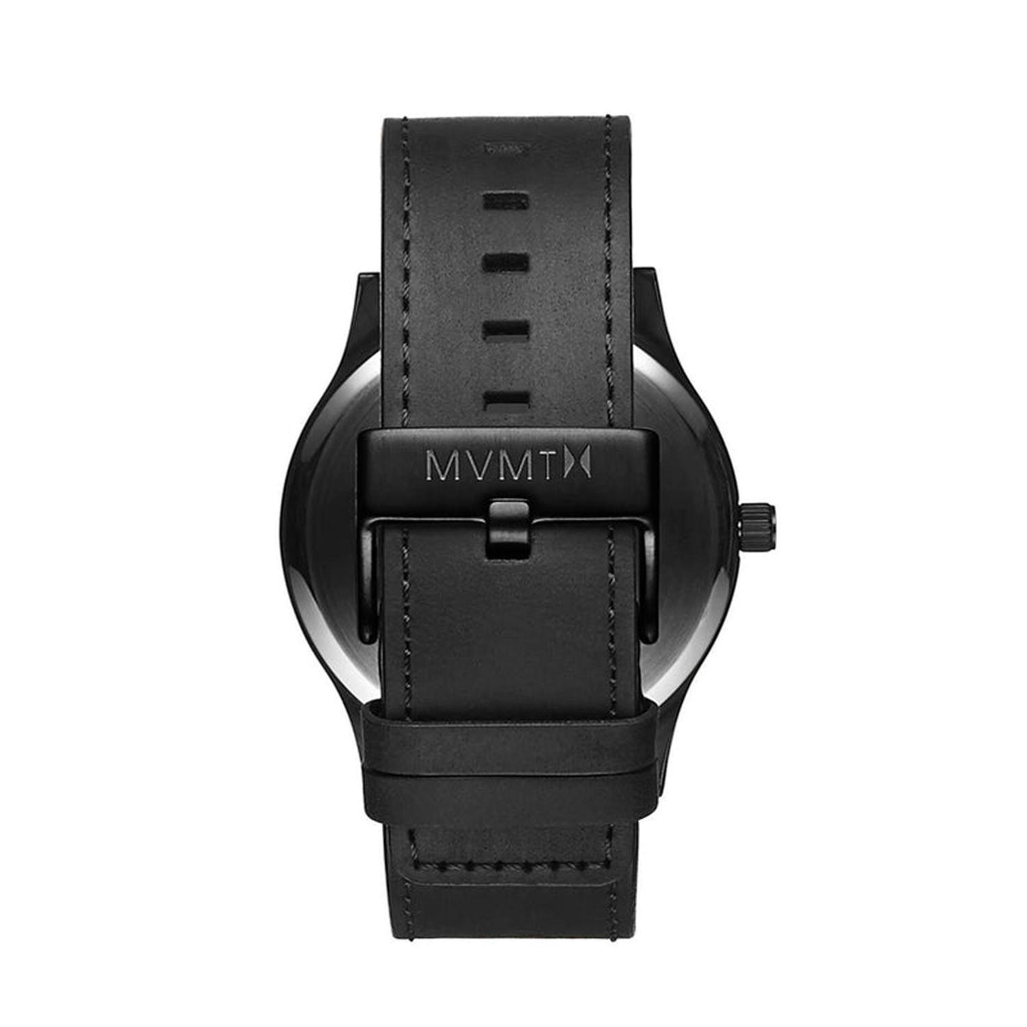 Reloj MVMT Análogo Hombre D-MM01-BBRGL-3
