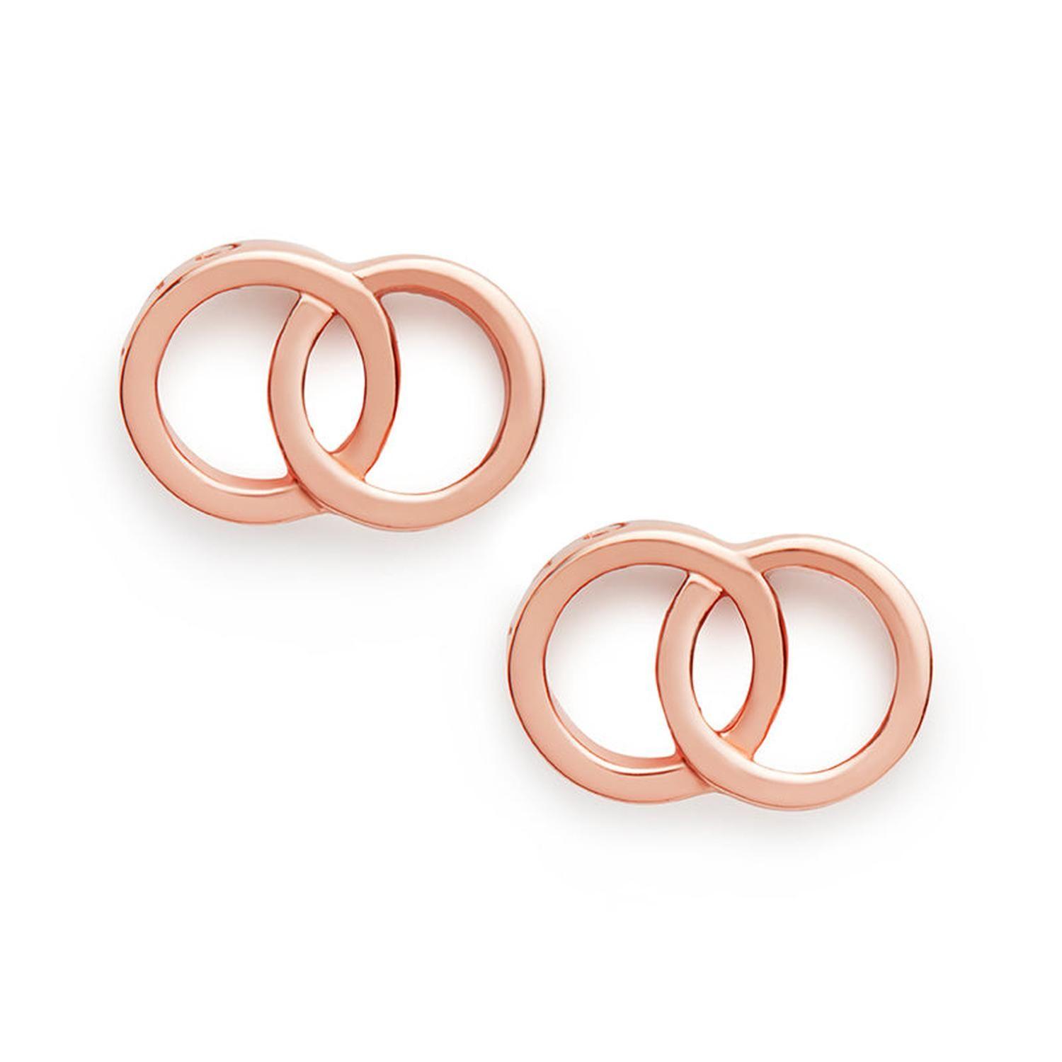 Aros Olivia Burton Mujer OBJCOE72-2