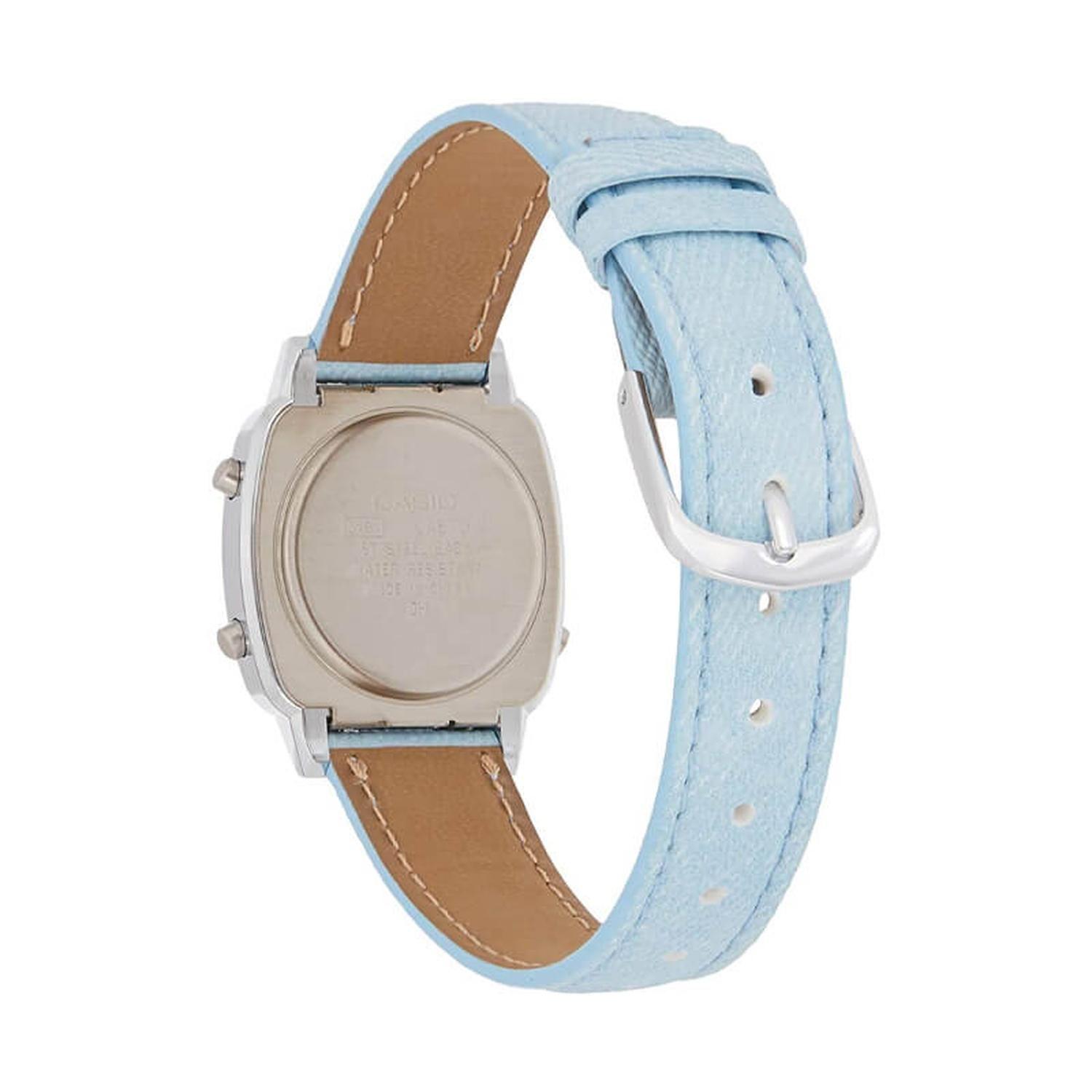 Reloj Casio Digital Dama LA-670WL-2A-1