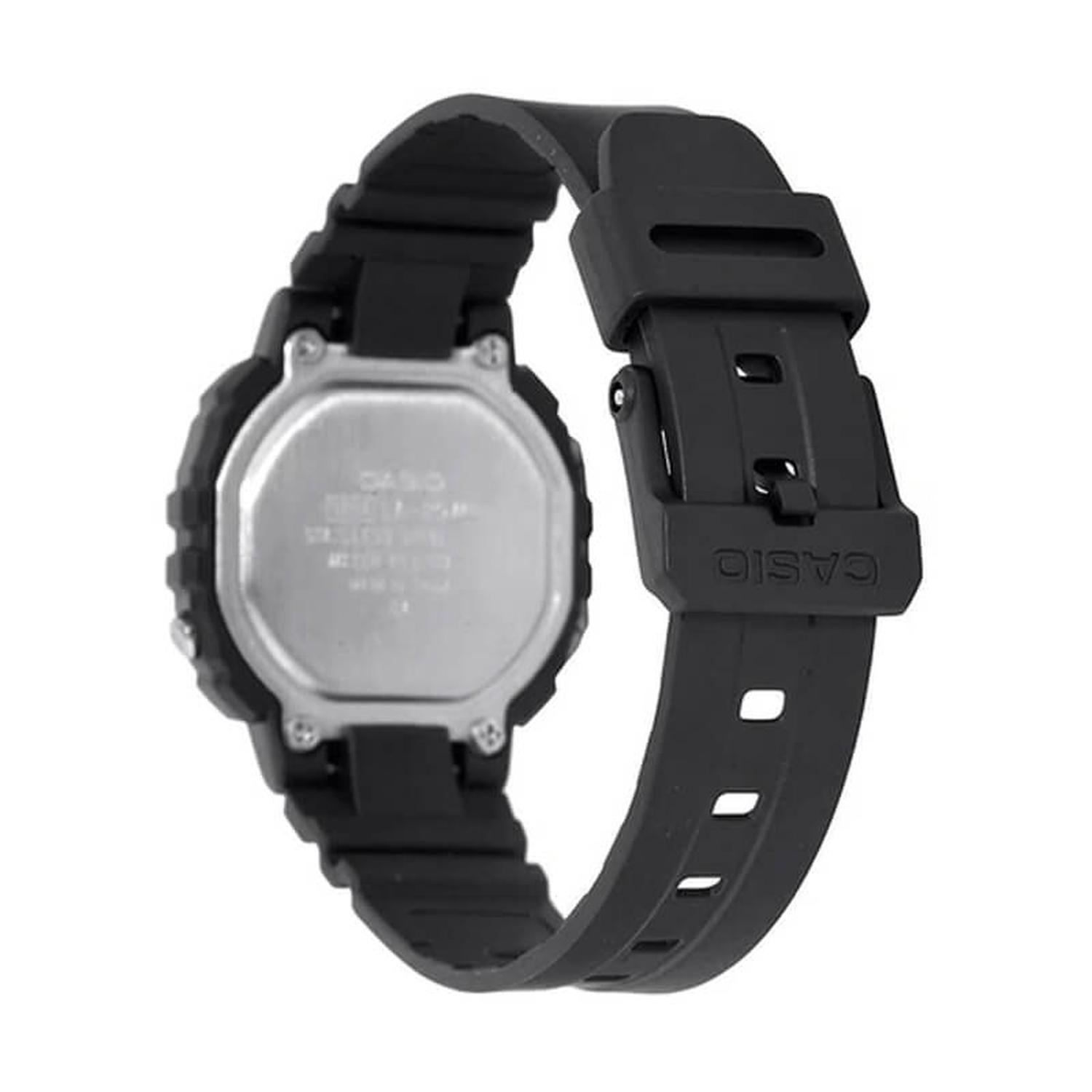 Reloj Casio Digital Mujer LA-20WH-1C-3