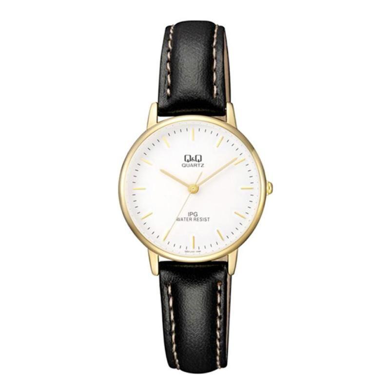 Reloj Q&Q Análogo Mujer QZ01-101-0