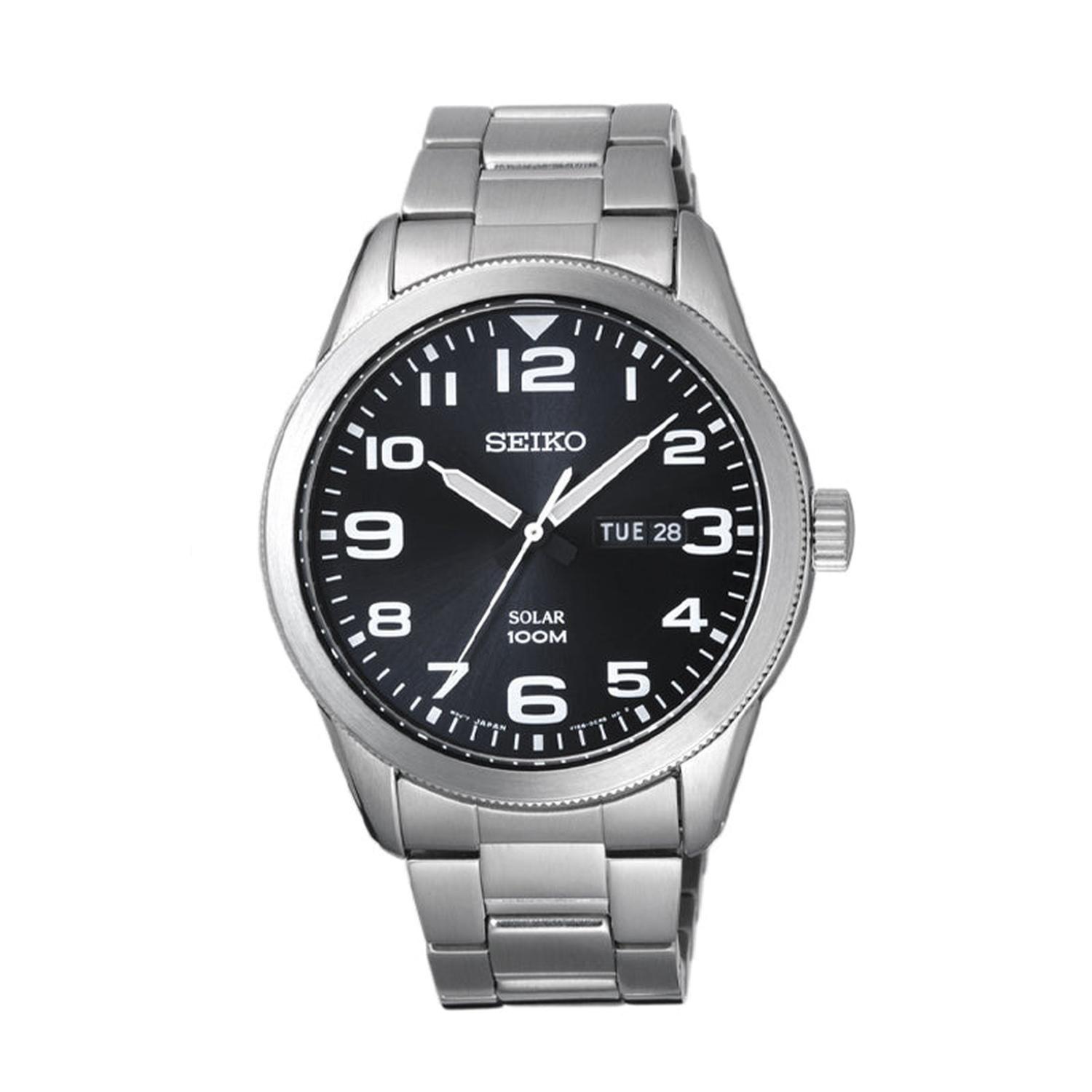 Reloj Seiko Análogo Hombre SNE471P1-0