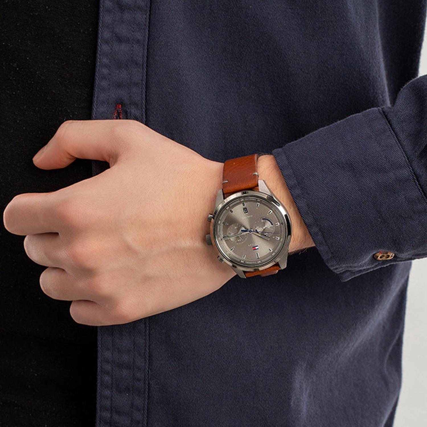 Reloj Análogo Hombre 1791730-3